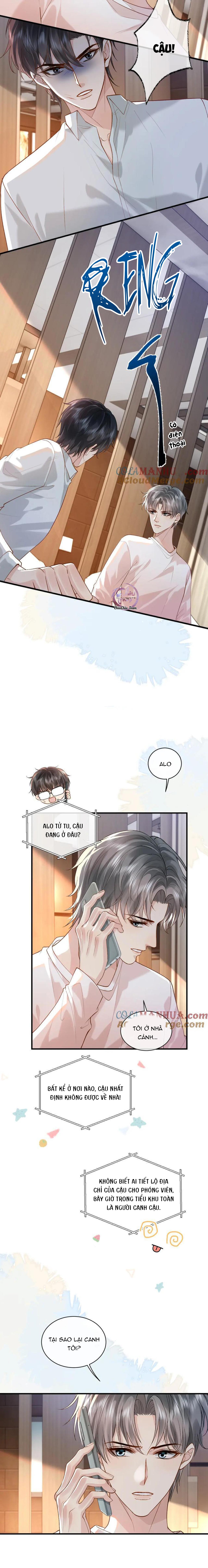 Đọc truyện Sau Khi Ly Hôn, Ảnh Đế Trở Nên Nghèo Túng - Chapter 24