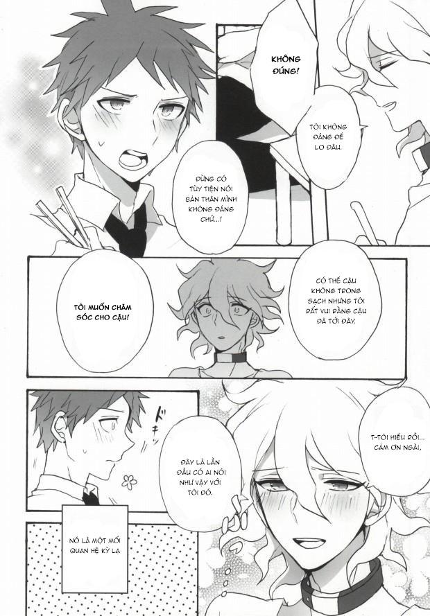 Đọc truyện Tuyển Tập Chjch và Chjch - Chapter 98