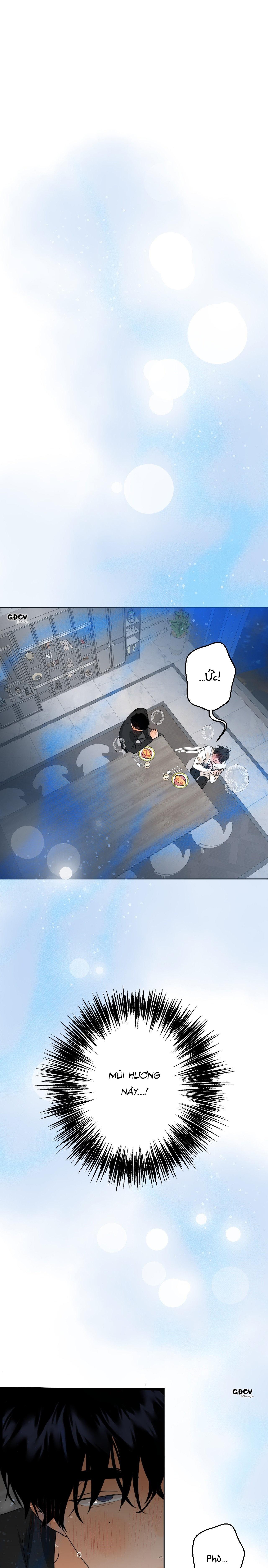 Đọc truyện RANH GIỚI CỦA MÙI HƯƠNG - Chapter 41