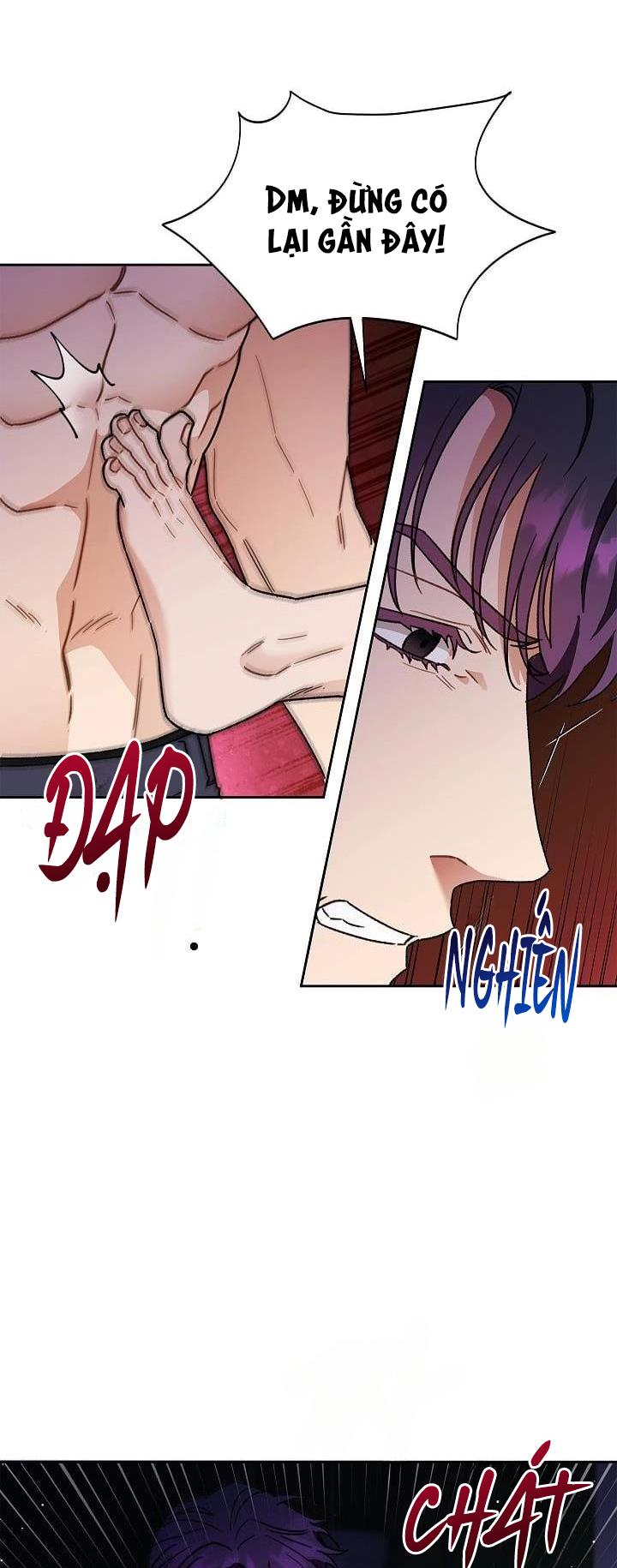 Đọc truyện TUYỂN TẬP NGỰC BỰ, CUNG KHỦ CỦA NHÀ KIM - Chapter 169.2