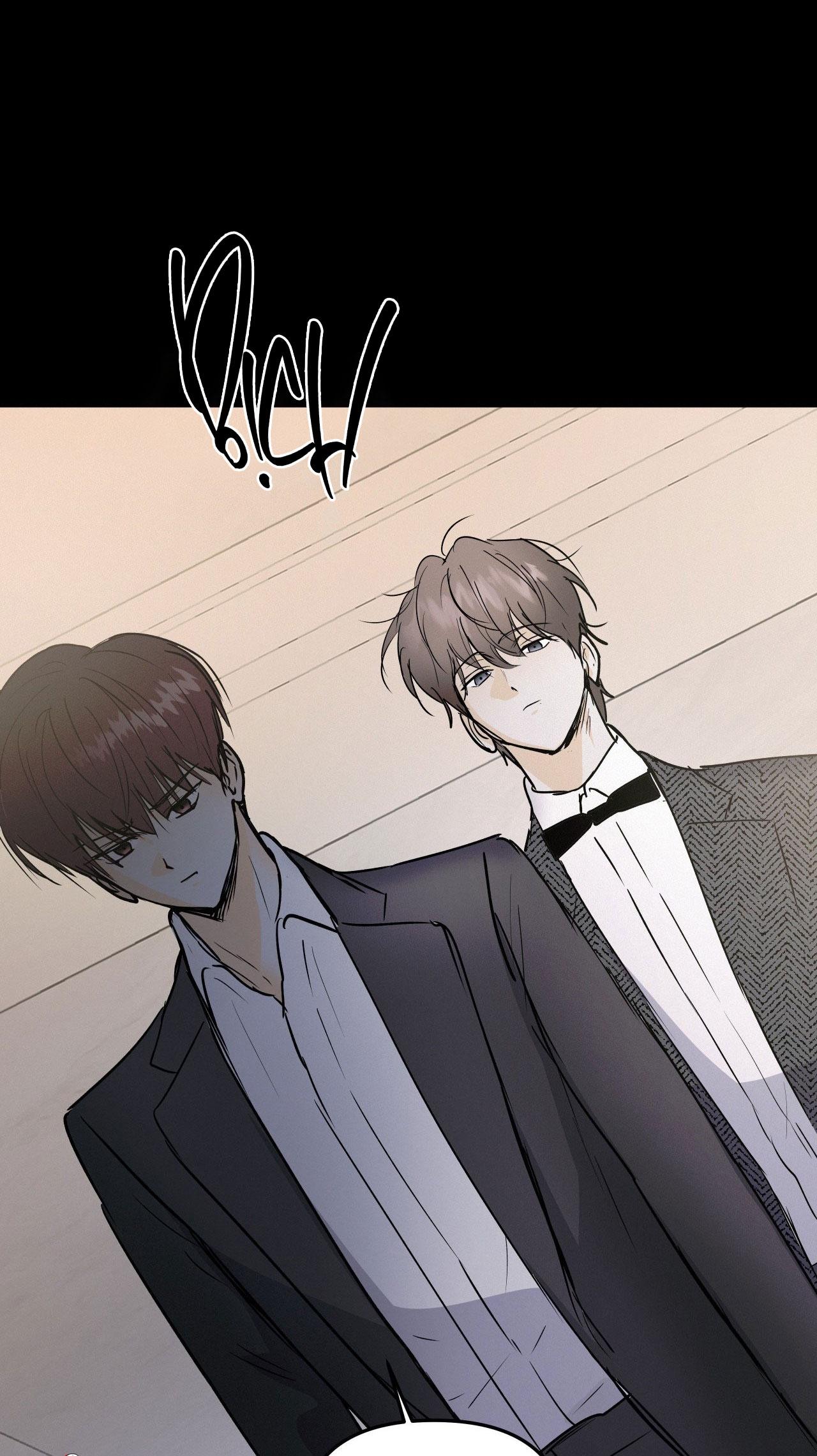 Đọc truyện LIE AGAIN - Chapter 53