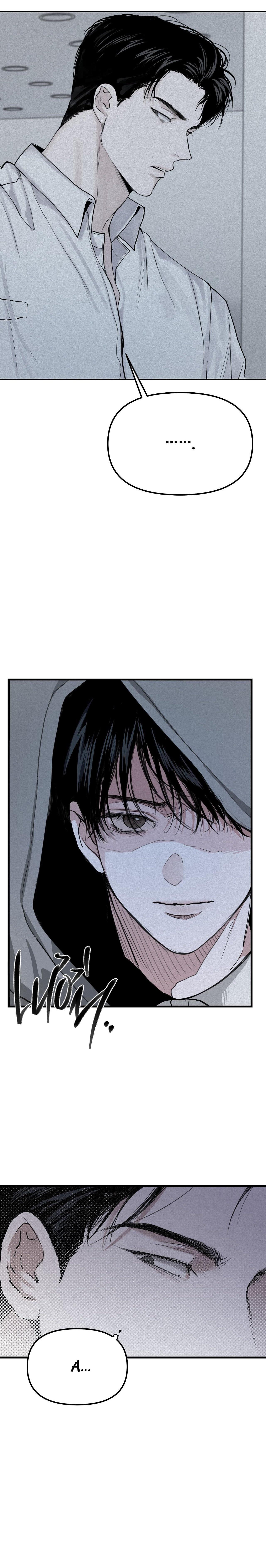 Đọc truyện (CBunu) Phép Chiếu - Chapter 1