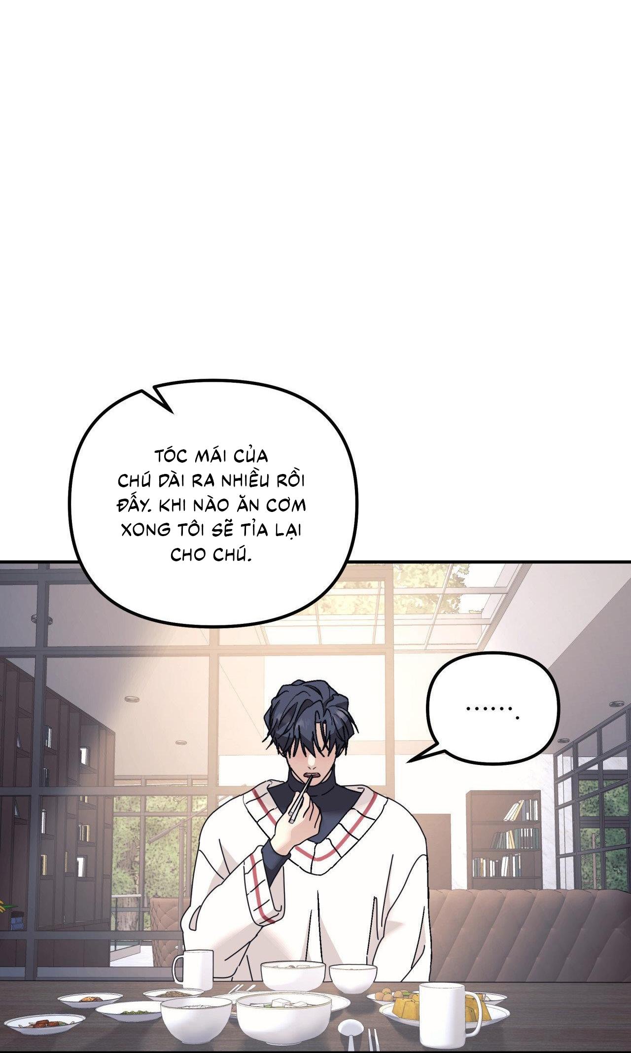 Đọc truyện (CBunu) Cây Không Có Rễ - Chapter 78
