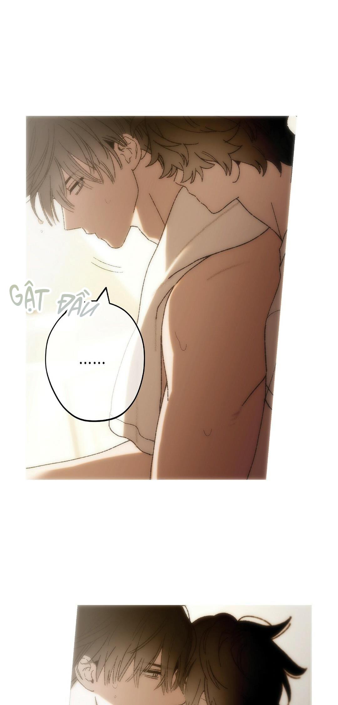 Đọc truyện BOY LOVE - FAN BOOK - Chapter 11