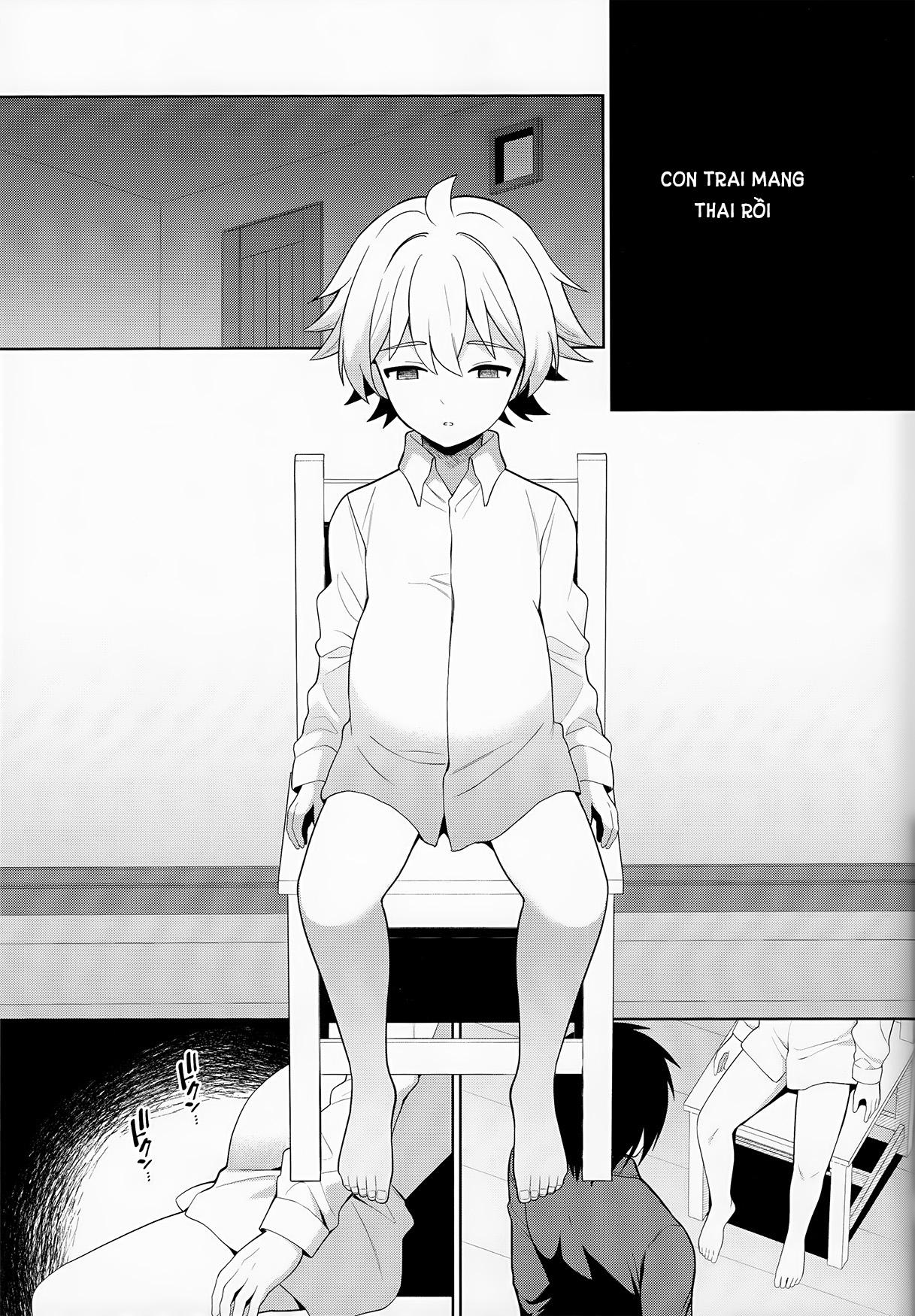 Đọc truyện Ở đây có yaoi hơi bị choáy - Chapter 253