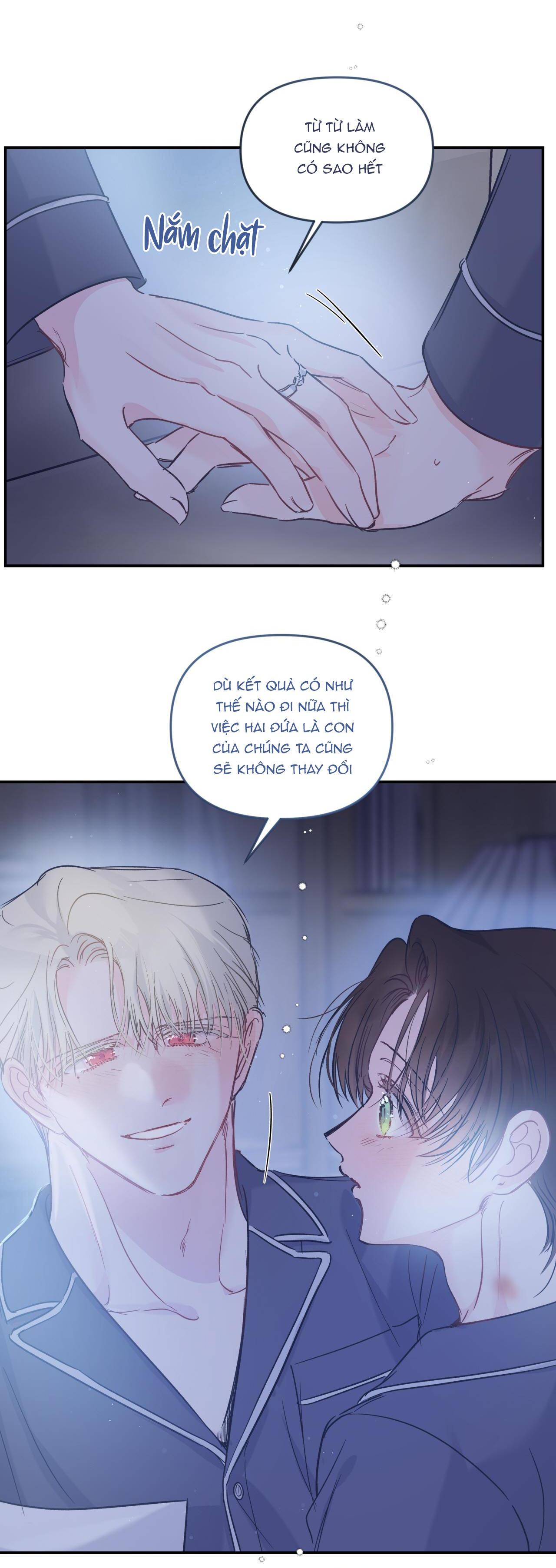 Đọc truyện ĐẢO NGƯỢC CỦA ĐẢO NGƯỢC - Chapter 47