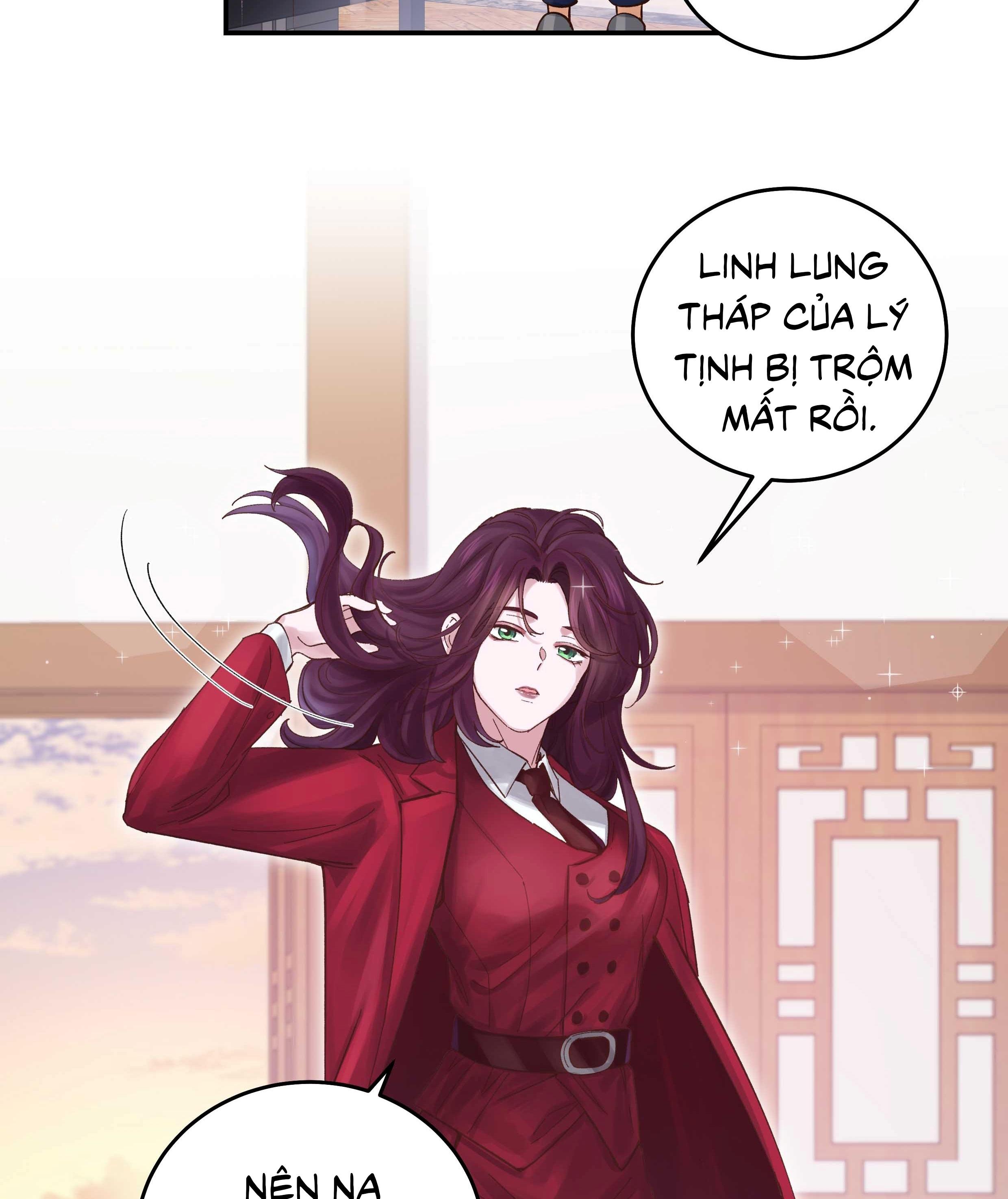 Đọc truyện Quán cơm tỳ hưu - Chapter 73
