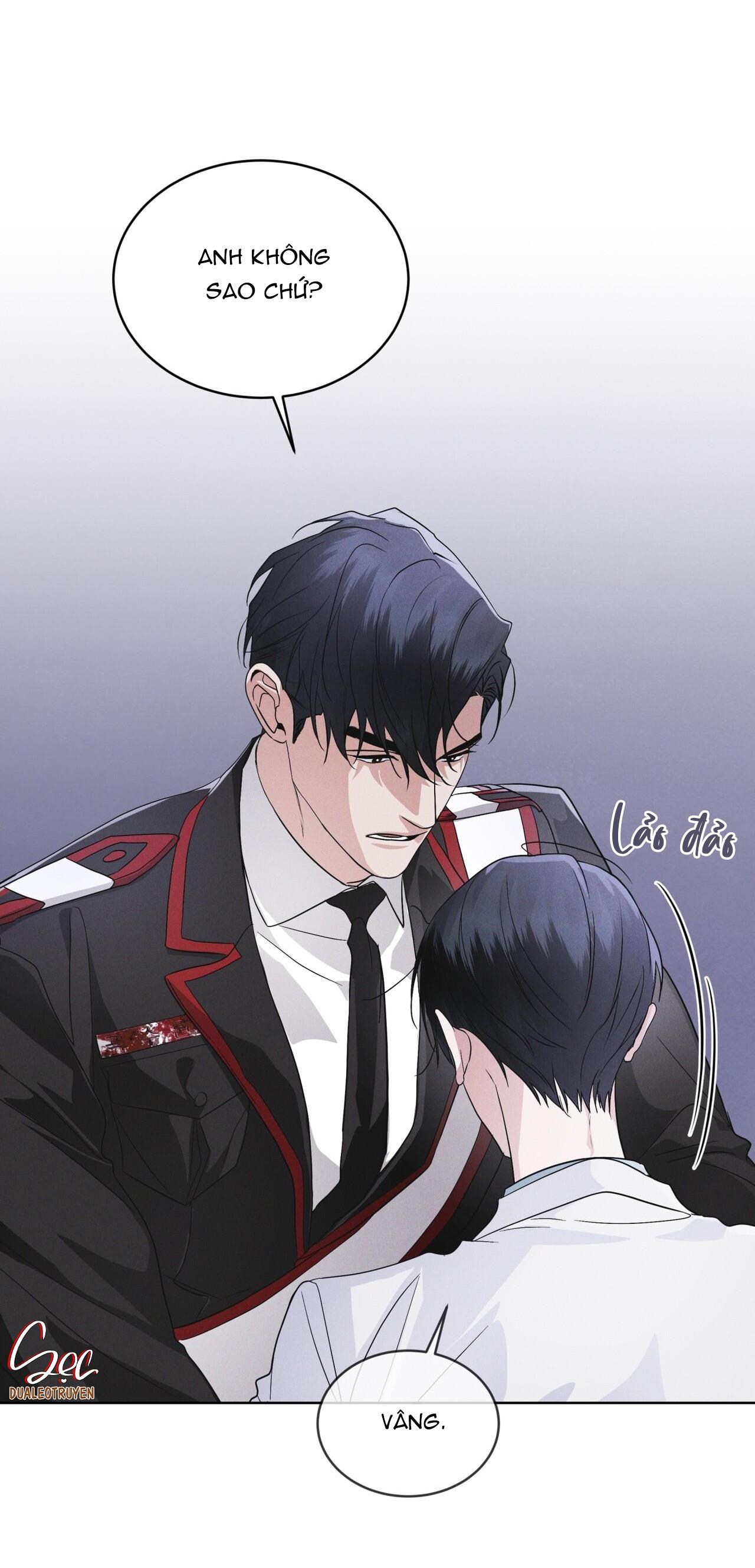 Đọc truyện THÀNH PHỐ CẦU VỒNG - Chapter 46