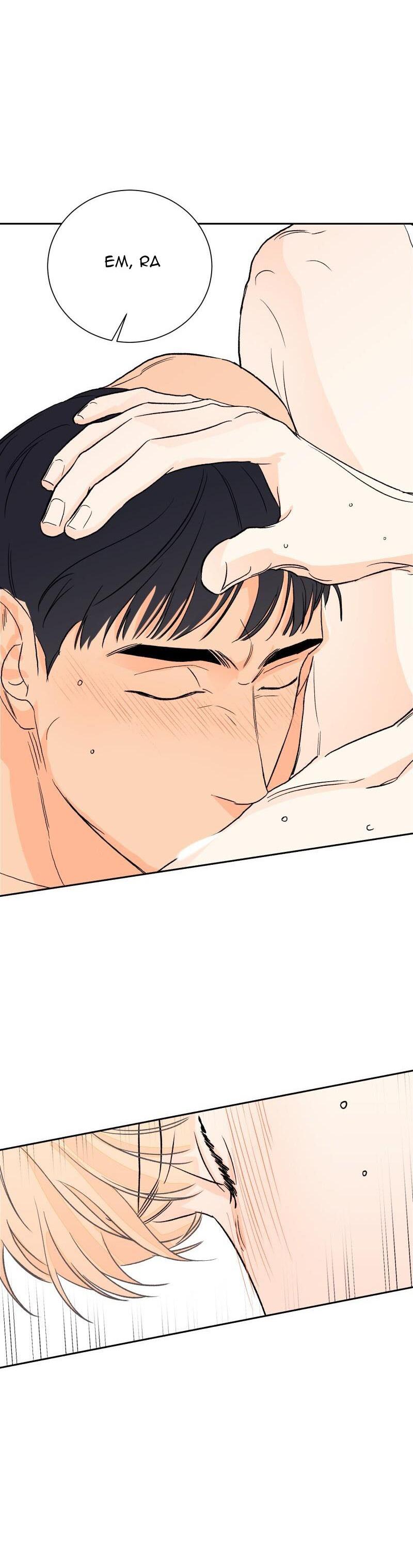 Đọc truyện BL NGẮN CHỊCH HỎNY - Chapter 30.3