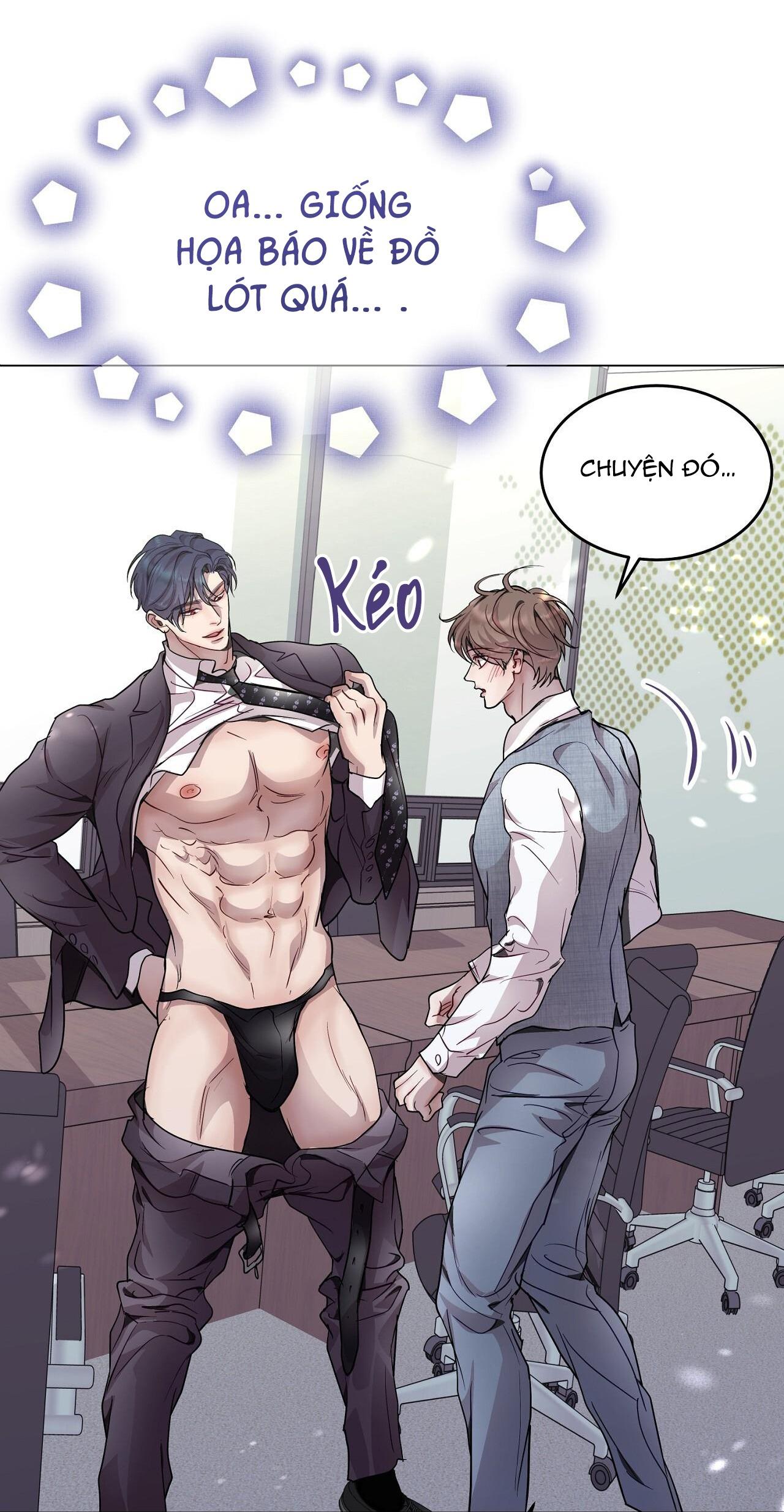 Đọc truyện LỐI SỐNG ÍCH KỶ - Chapter 66