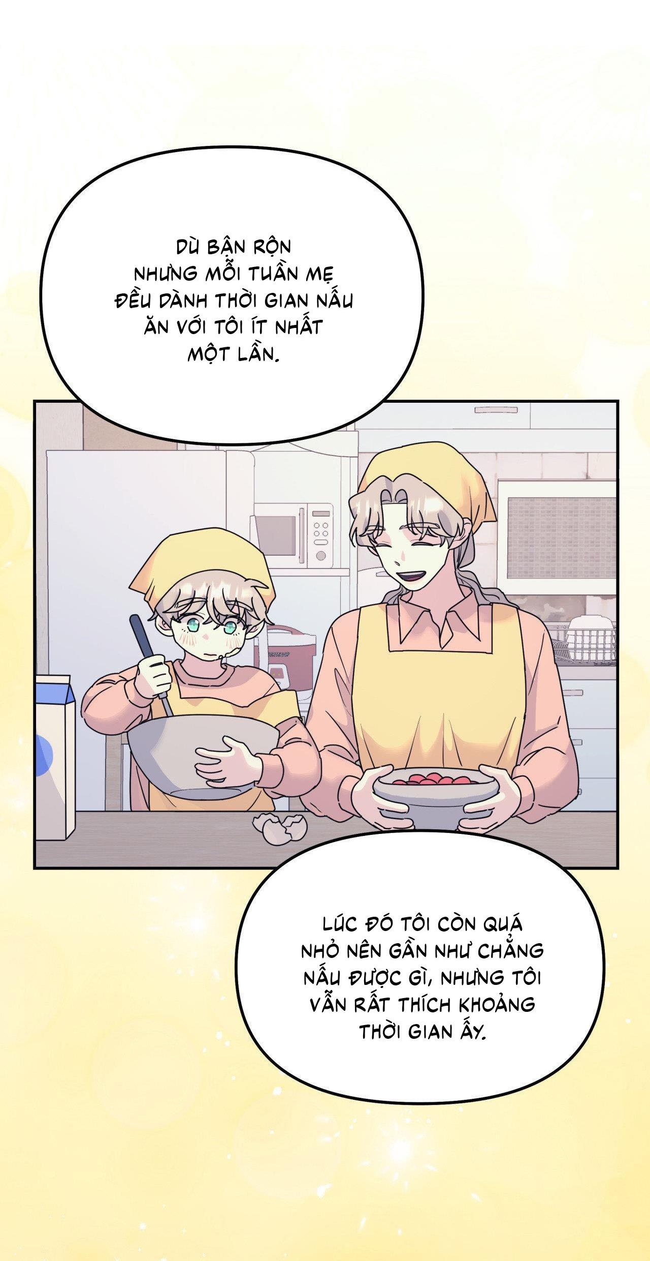 Đọc truyện (CBunu) Cây Không Có Rễ - Chapter 59