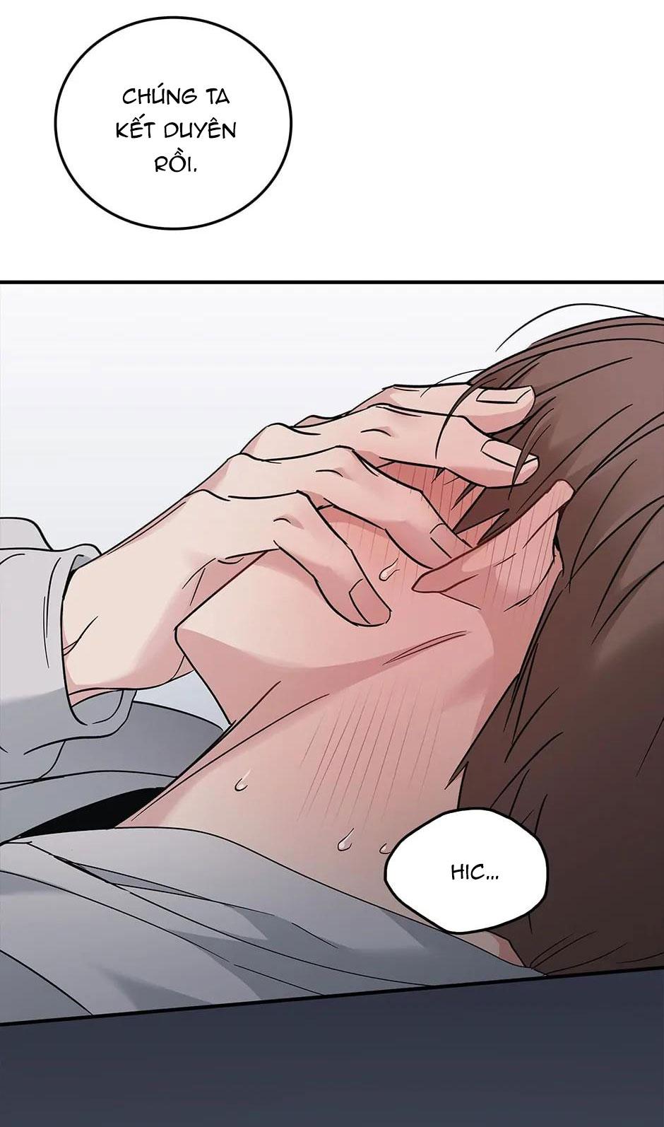 Đọc truyện Deadman Switch - Chapter 26