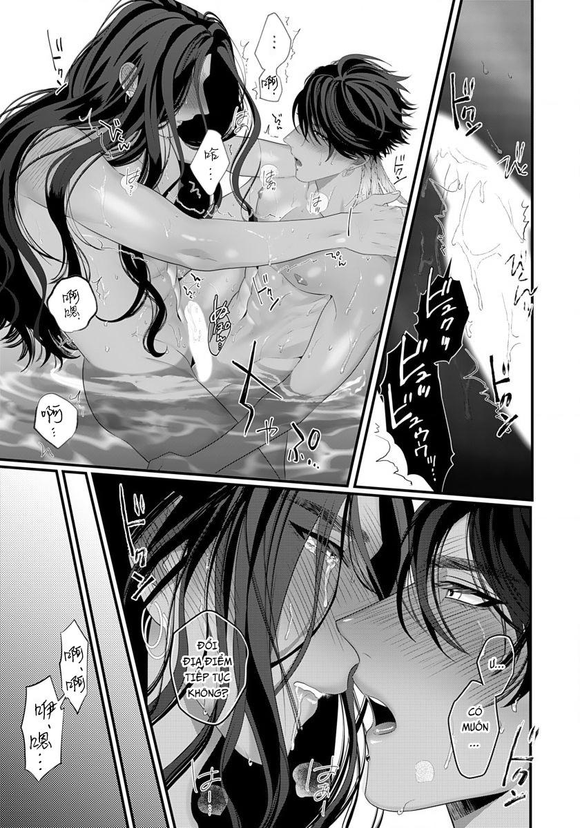 Đọc truyện Tuyển tập trôn có lài - Chapter 5.2