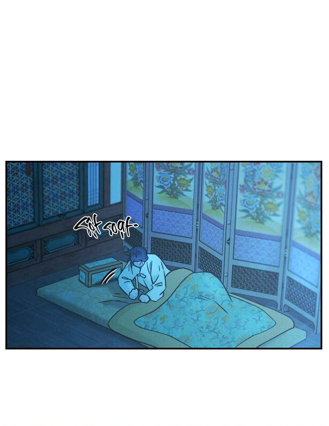 Đọc truyện GALE OF THE GOD - Chapter 9