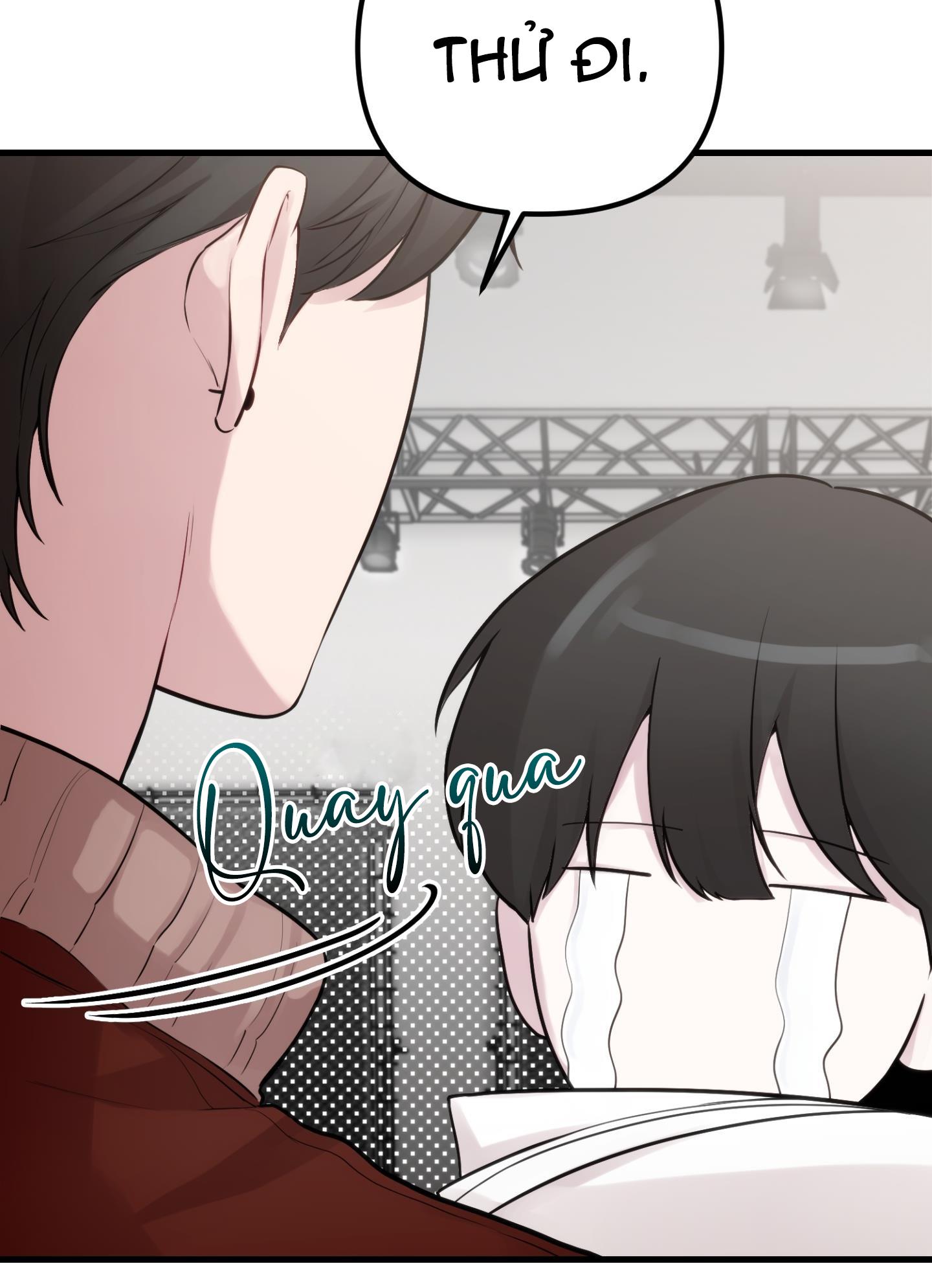 Đọc truyện NGHIỆN SEX - Chapter 15.5