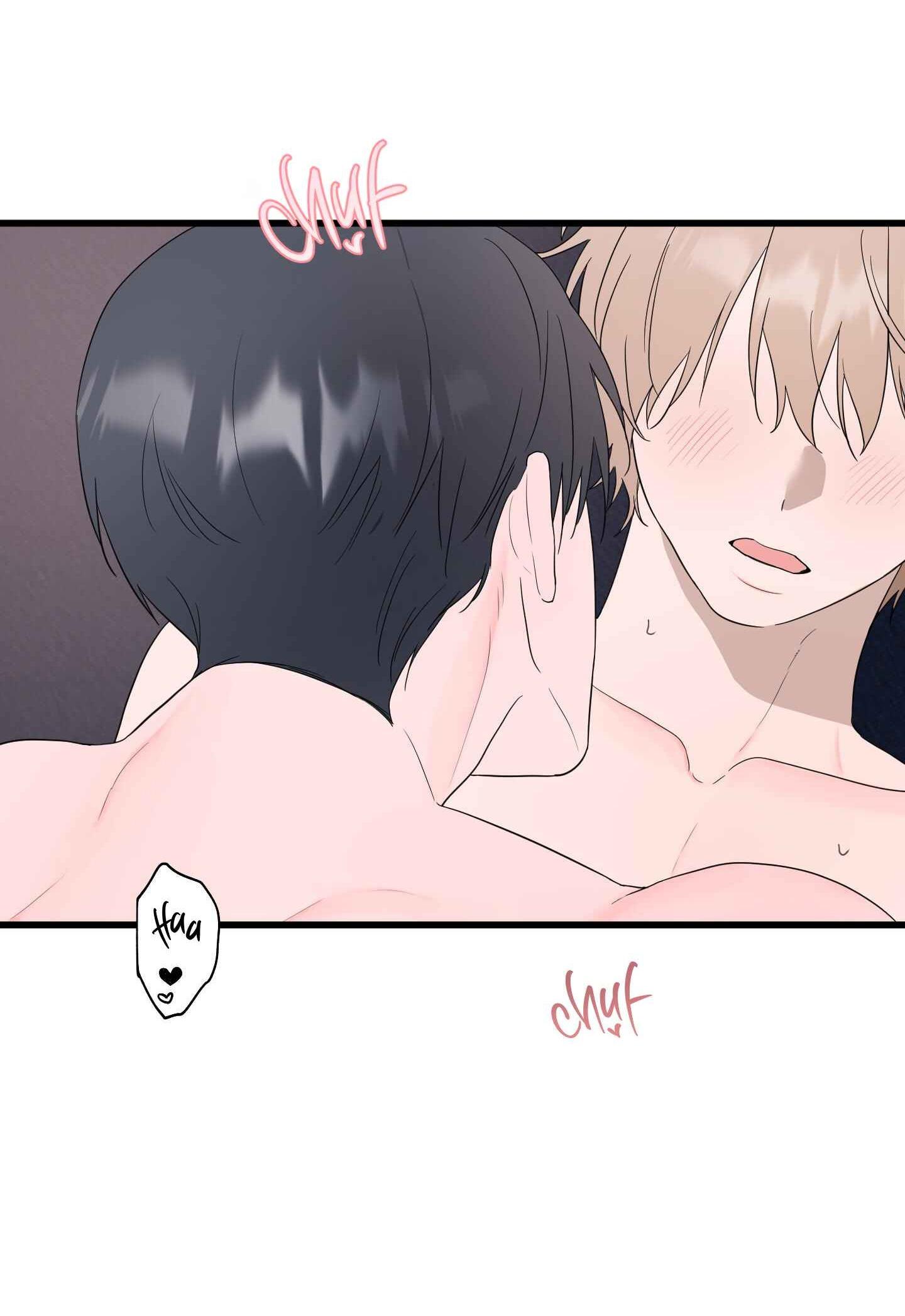Đọc truyện BL NGẮN CHỊCH HỎNY - Chapter 47.4
