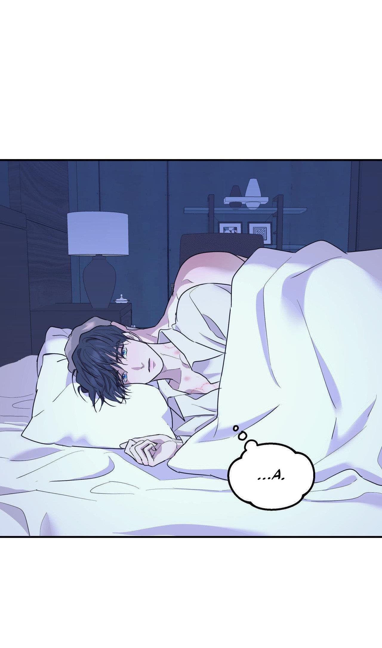 Đọc truyện (CBunu) Cây Không Có Rễ - Chapter 56