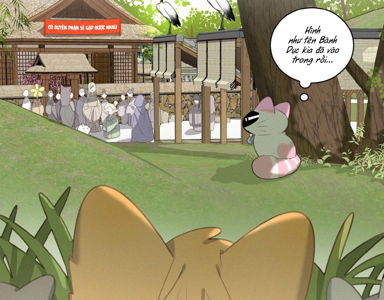 Đọc truyện Xã Hội Mồn Lèo - Chapter 65