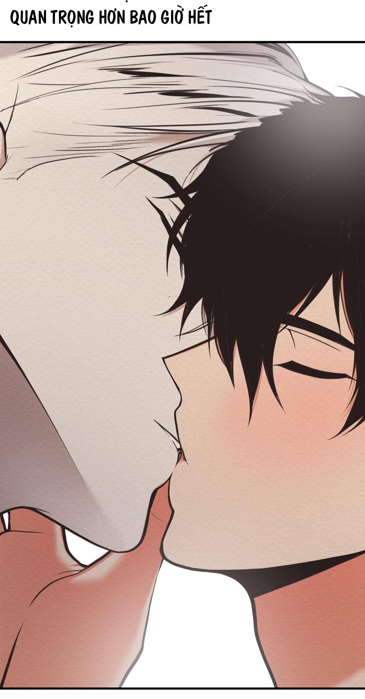 Đọc truyện DEVIL ON TOP - Chapter 41