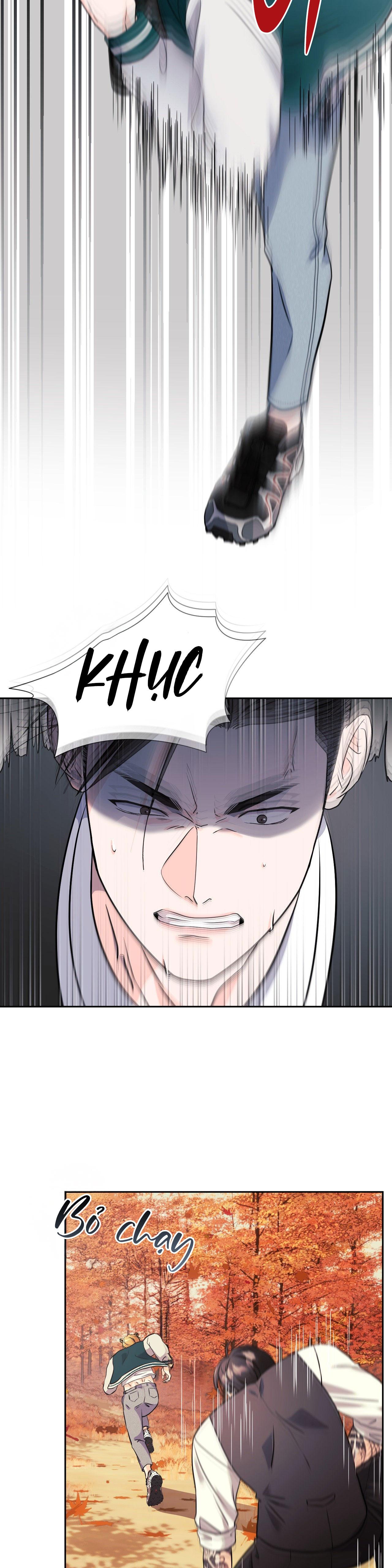 Đọc truyện SAO EM DỄ THƯƠNG VẬY - Chapter 11
