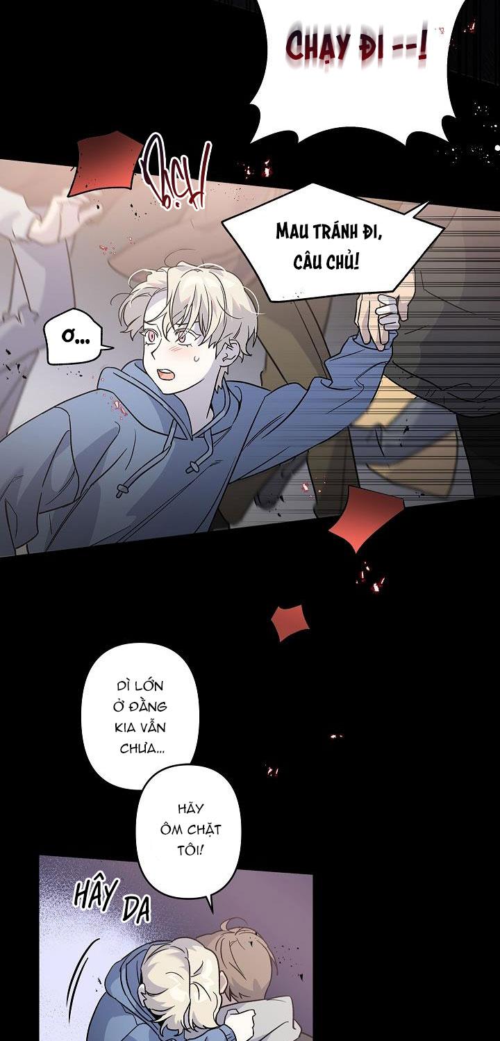 Đọc truyện NGHIỆN SEX - Chapter 4.1