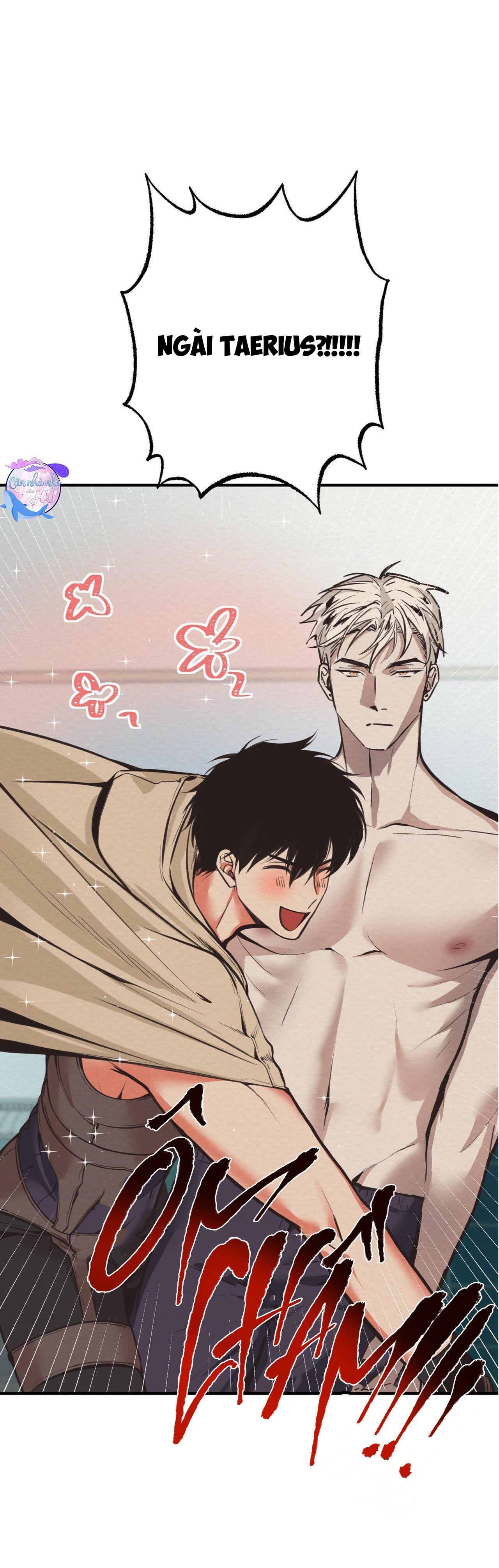 Đọc truyện DEVIL ON TOP - Chapter 41