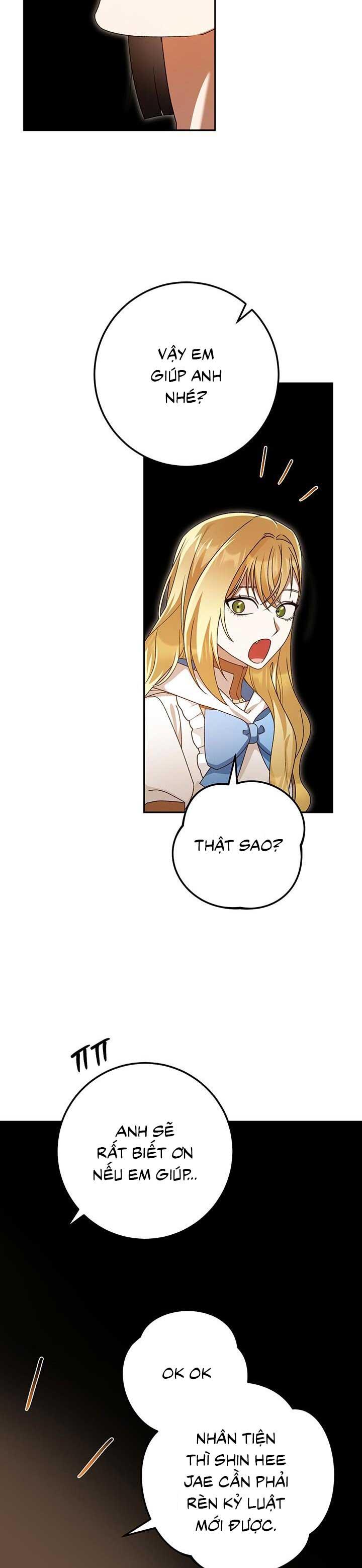 Đọc truyện NETKAMA PUNCH!! - Chapter 75