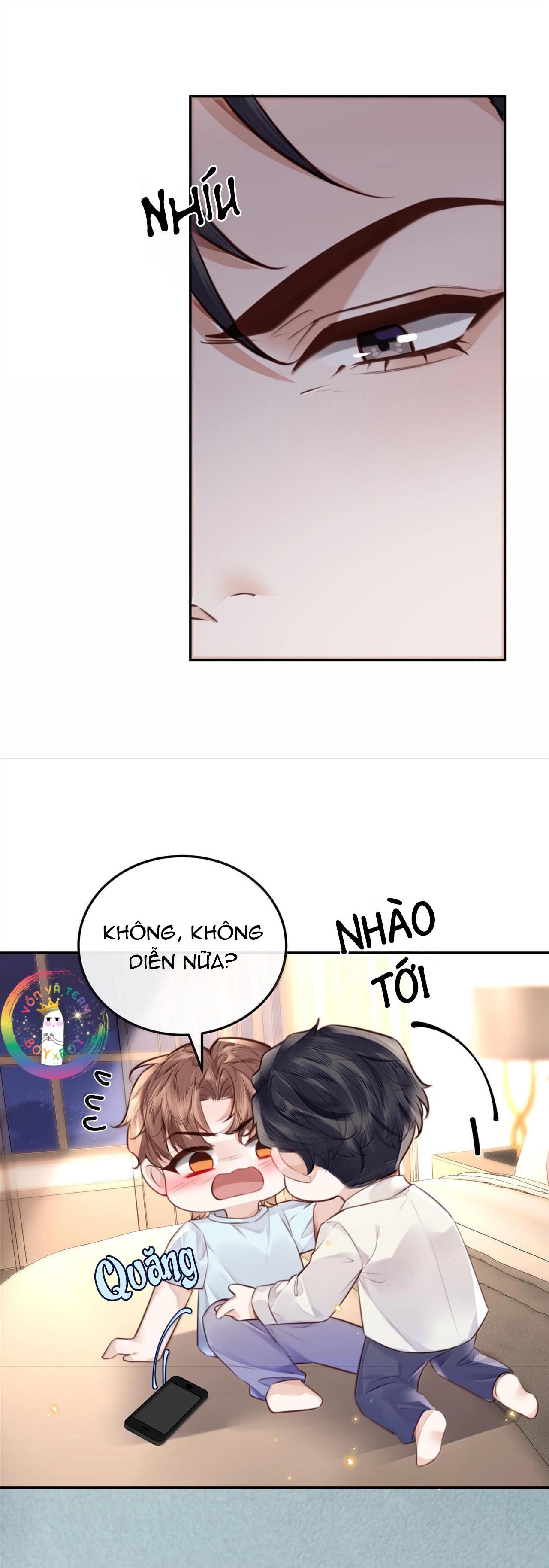 Đọc truyện Đặc Chế Cho Riêng Anh - Chapter 99