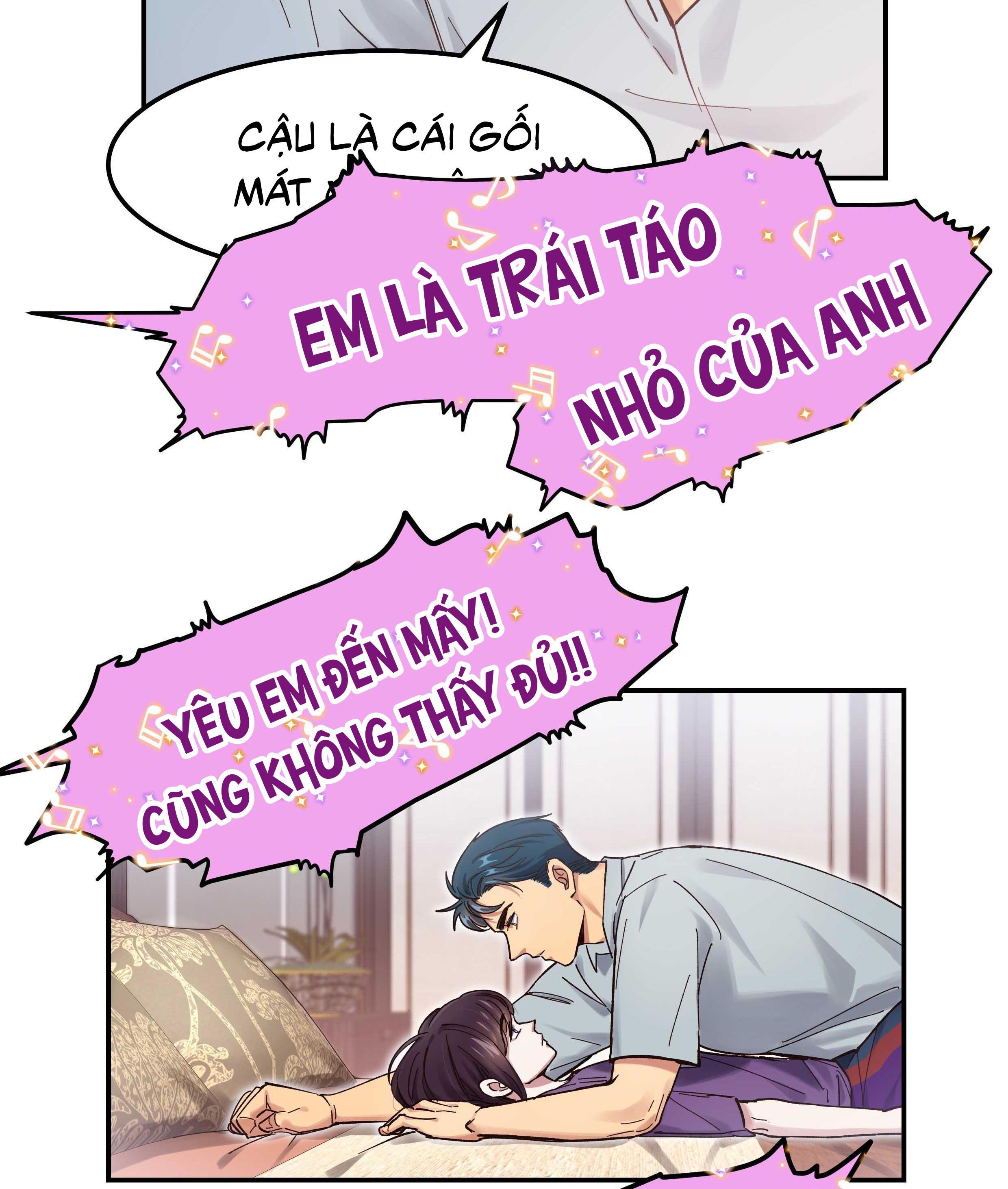 Đọc truyện Quán cơm tỳ hưu - Chapter 44