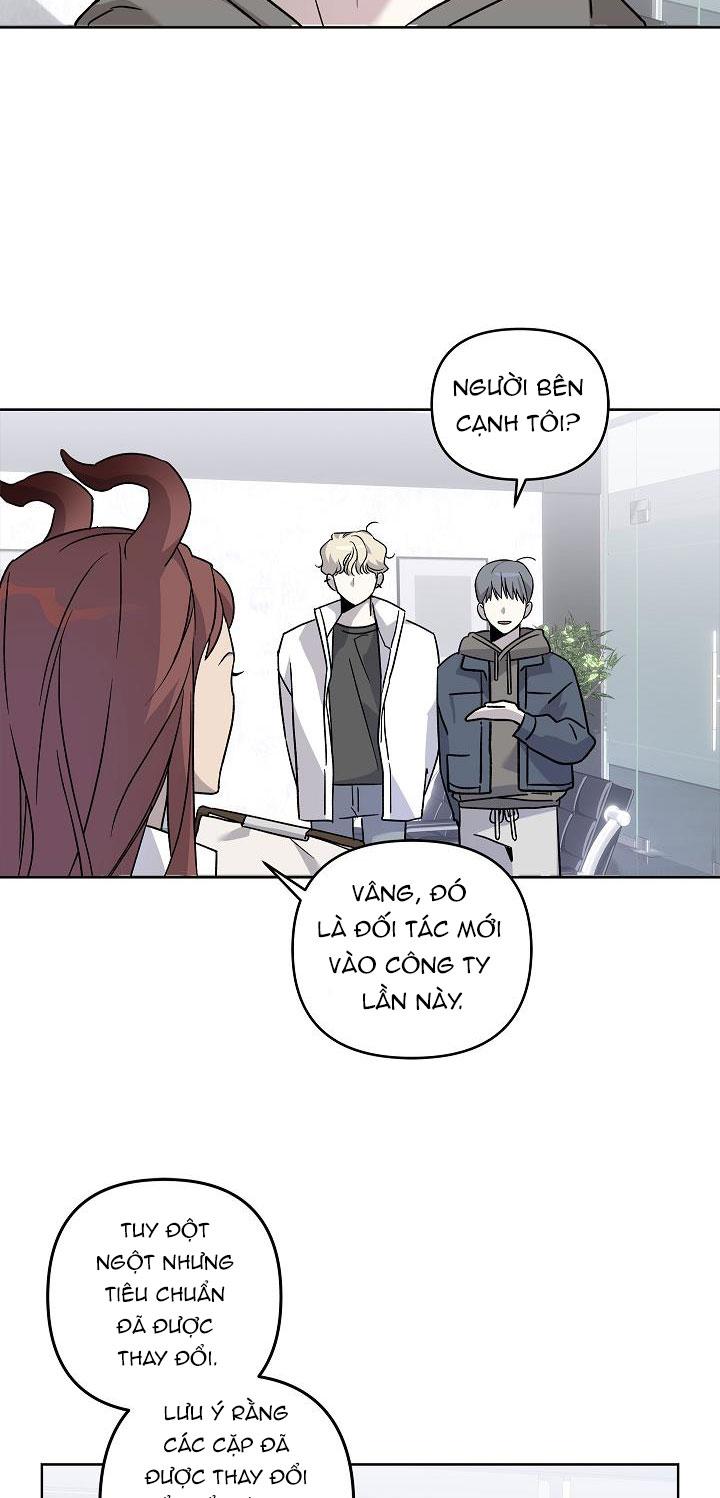 Đọc truyện NGHIỆN SEX - Chapter 4.1