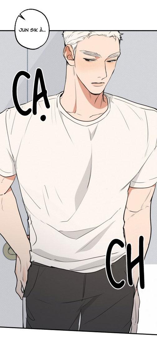 Đọc truyện BL NGẮN TUYỂN CHỌN - Chapter 9.2