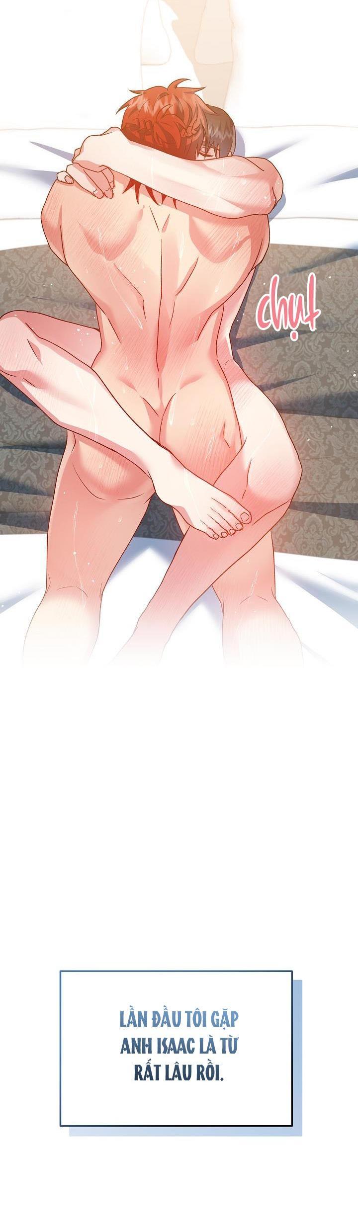 Đọc truyện NGHIỆN SEX - Chapter 3.4