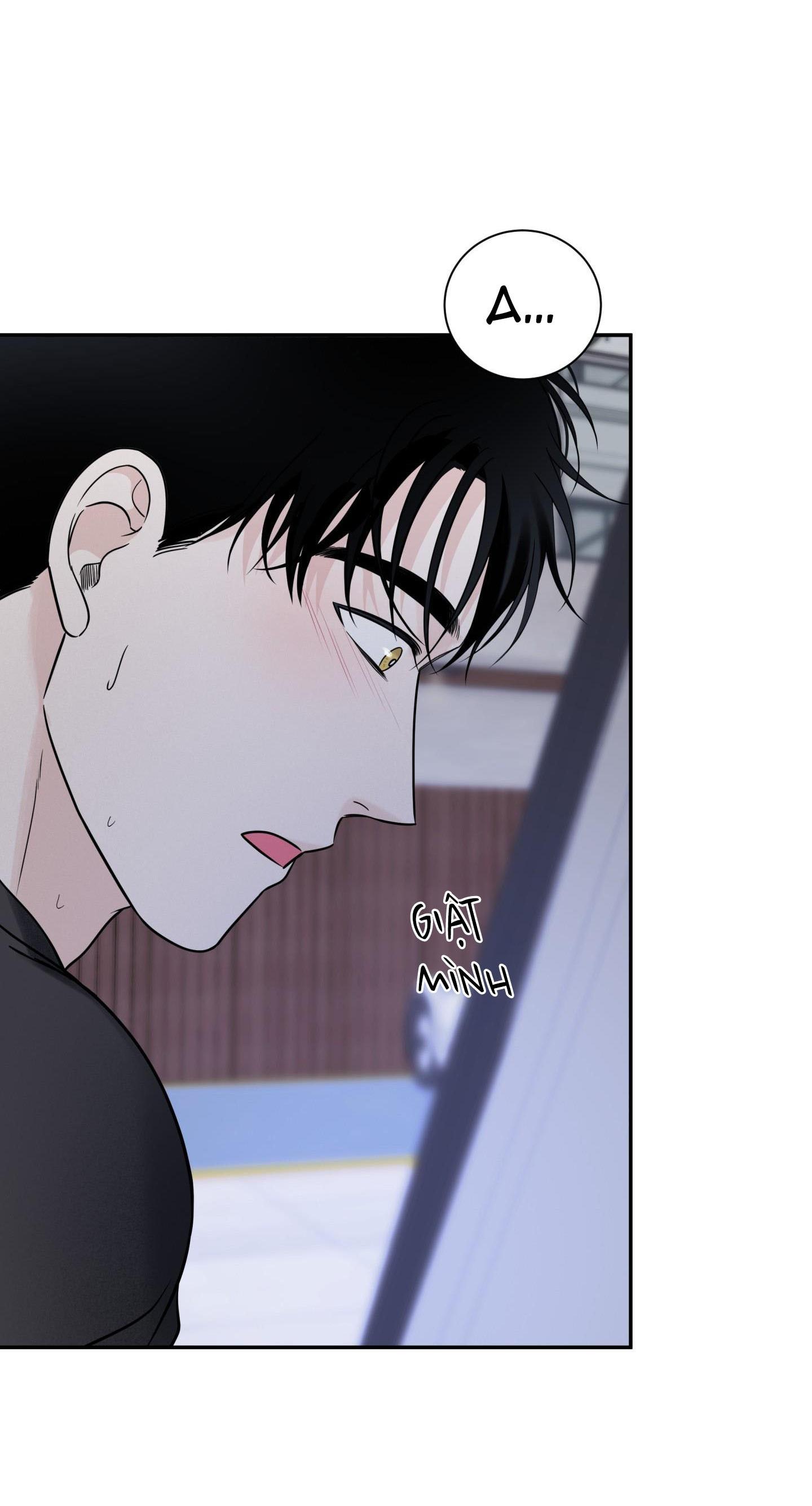 Đọc truyện OVER CLOCK - Chapter 42