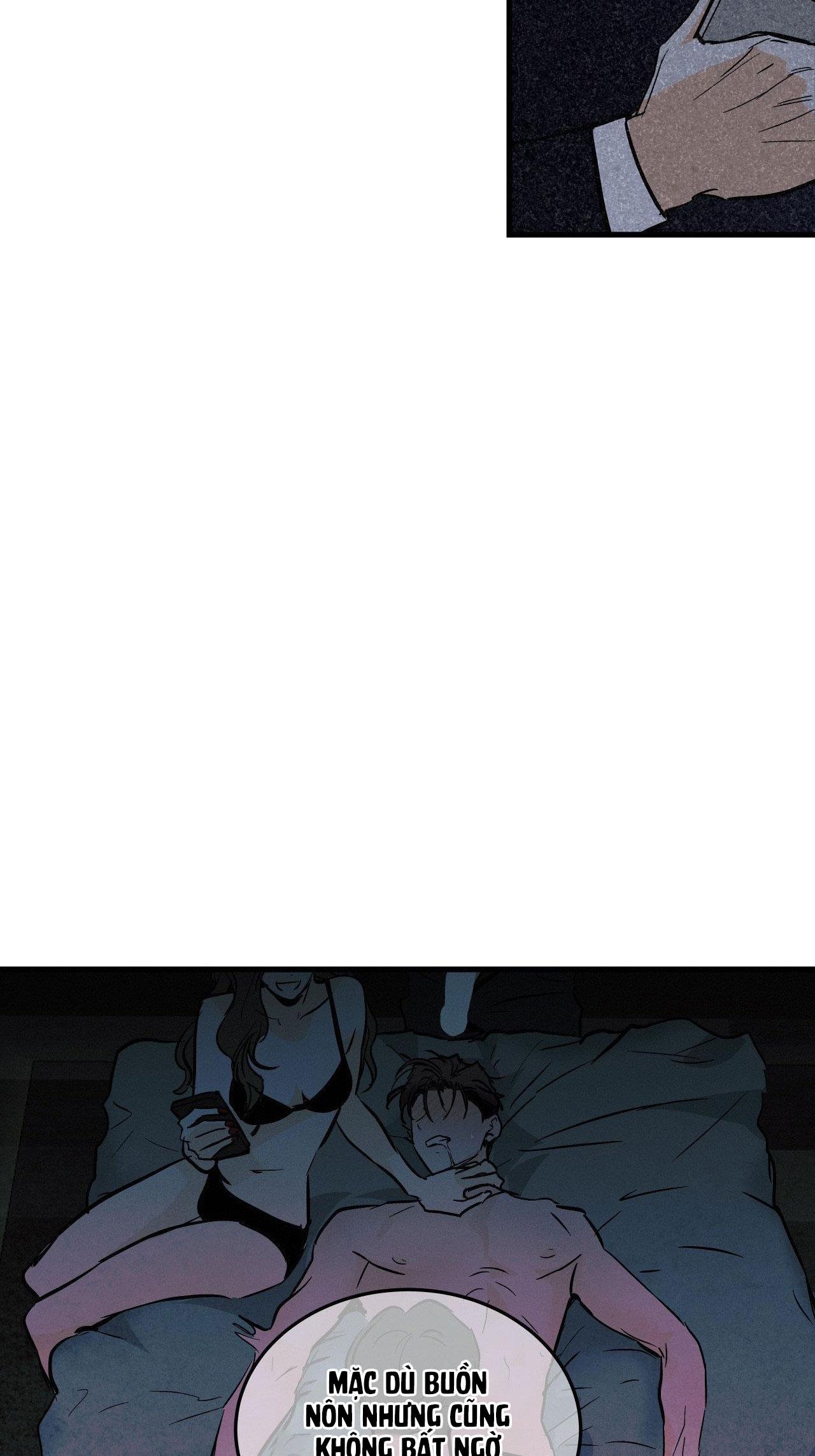 Đọc truyện LIE AGAIN - Chapter 35