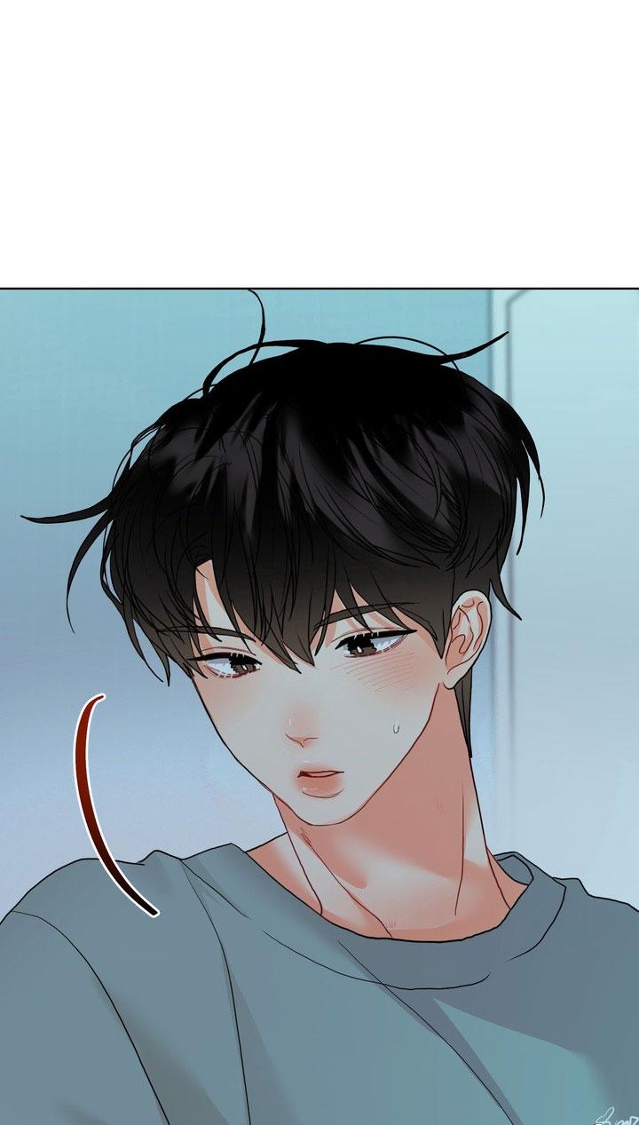 Đọc truyện (AxB) OMEGA CỦA ANH TRAI - Chapter 3