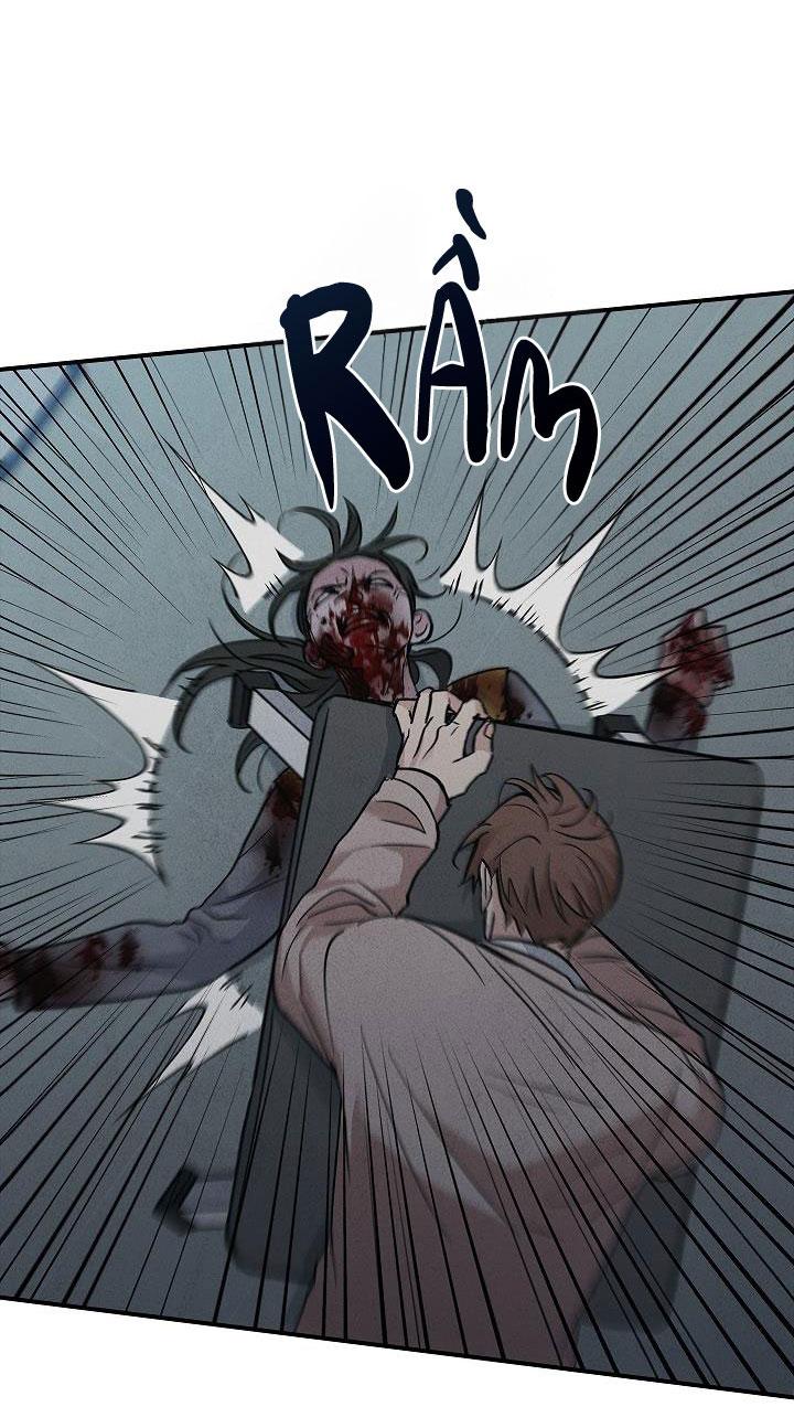 Đọc truyện Deadman Switch - Chapter 10