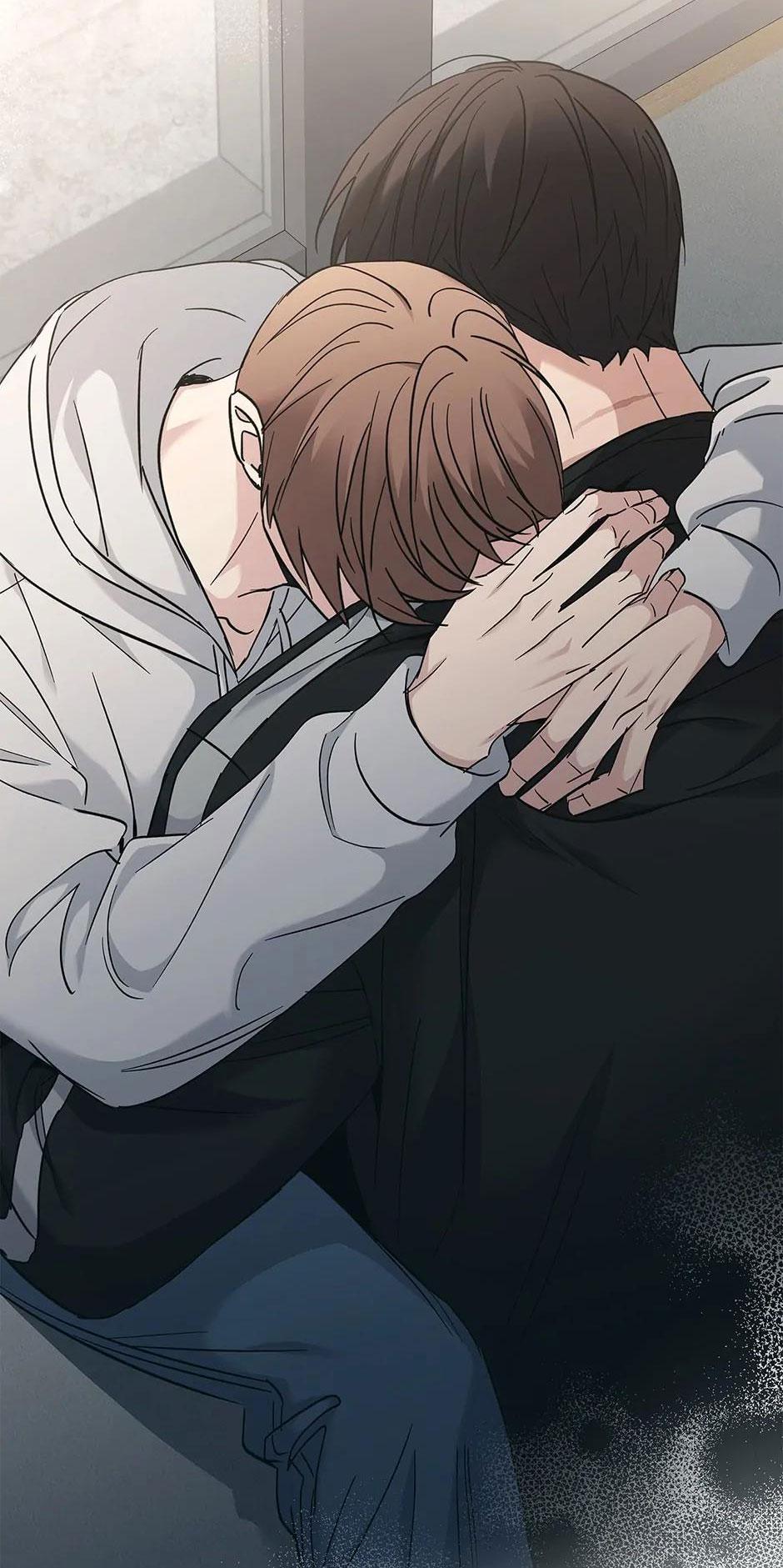 Đọc truyện Deadman Switch - Chapter 34