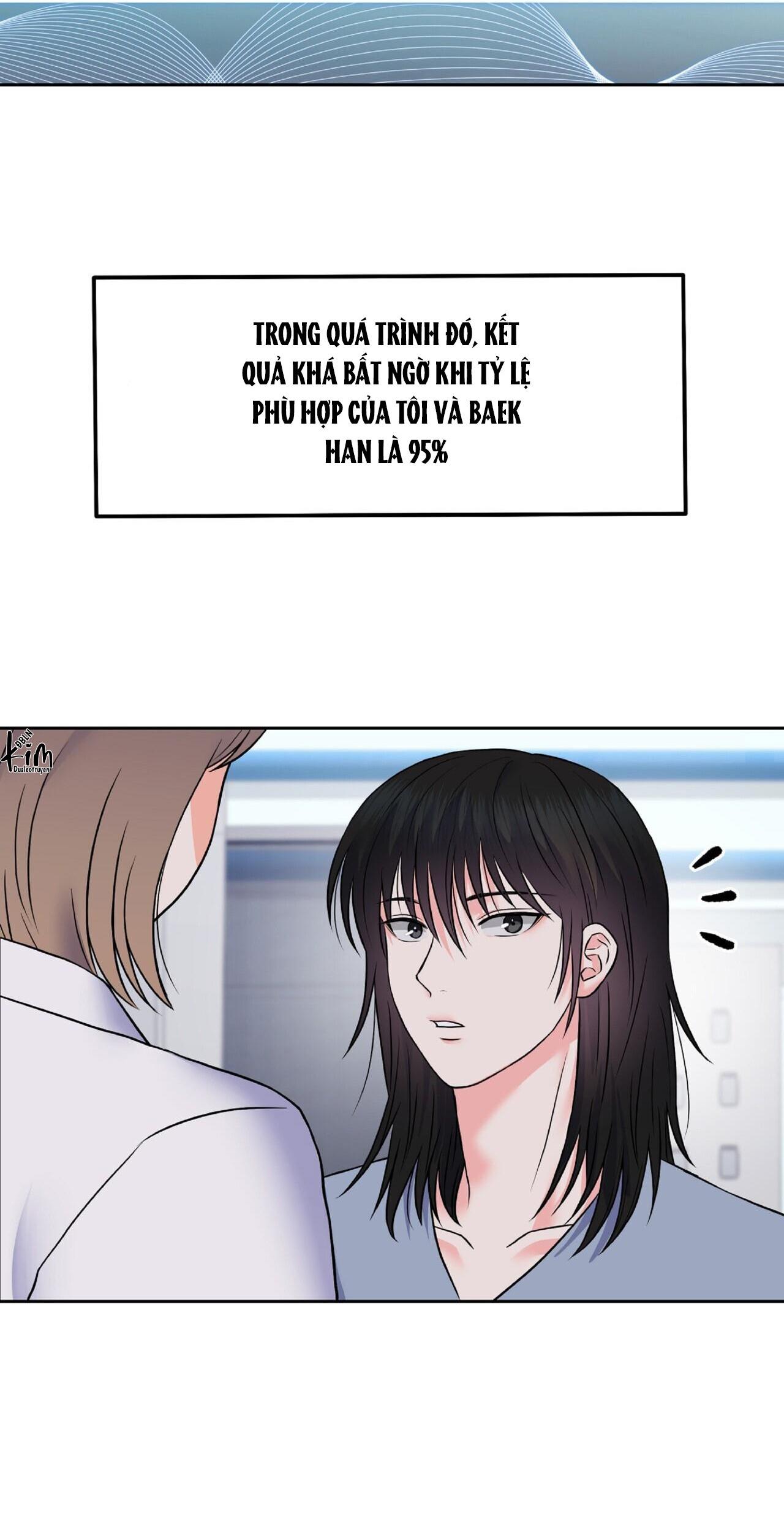 Đọc truyện CHÁN GHÉT - Chapter 4