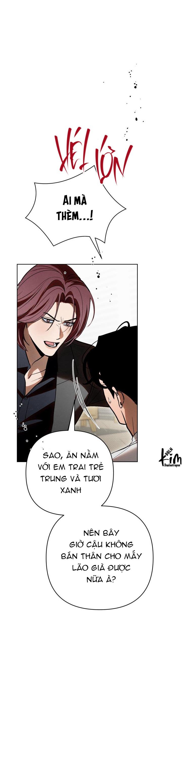 Đọc truyện BL NGẮN LOẠN LUÂN - GIA ĐÌNH - Chapter 1.8