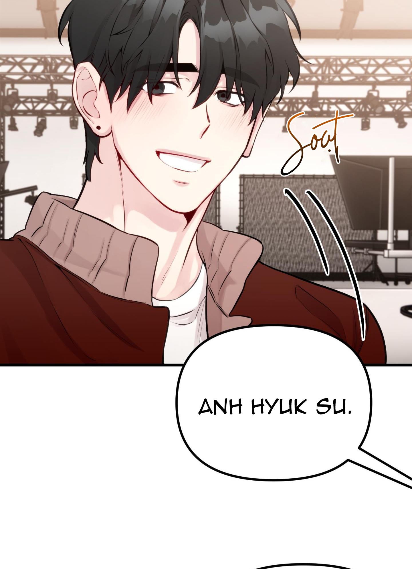 Đọc truyện NGHIỆN SEX - Chapter 15.5