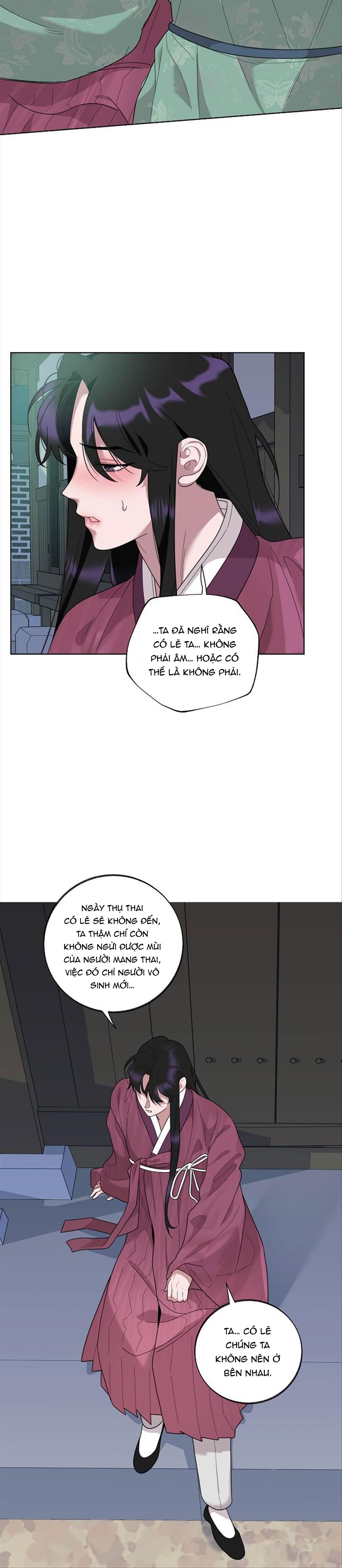 Đọc truyện Manhwa Chịch Vồn Chịch Vã - Chapter 102