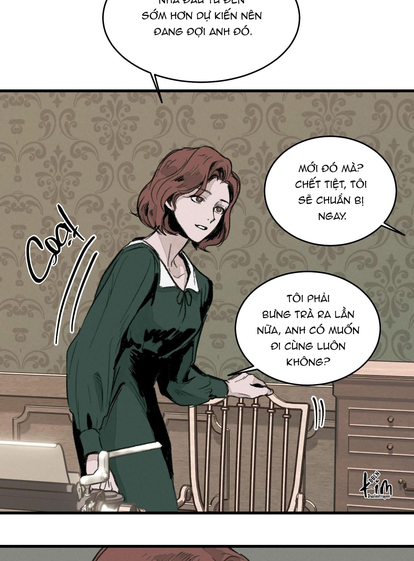 Đọc truyện BL NGẮN CHỊCH HỎNY - Chapter 49.2