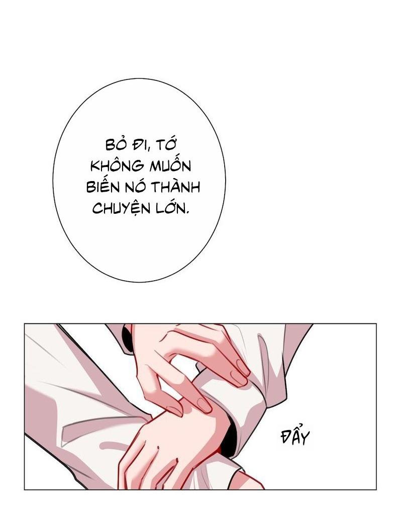 Đọc truyện Flower of youth - Chapter 2