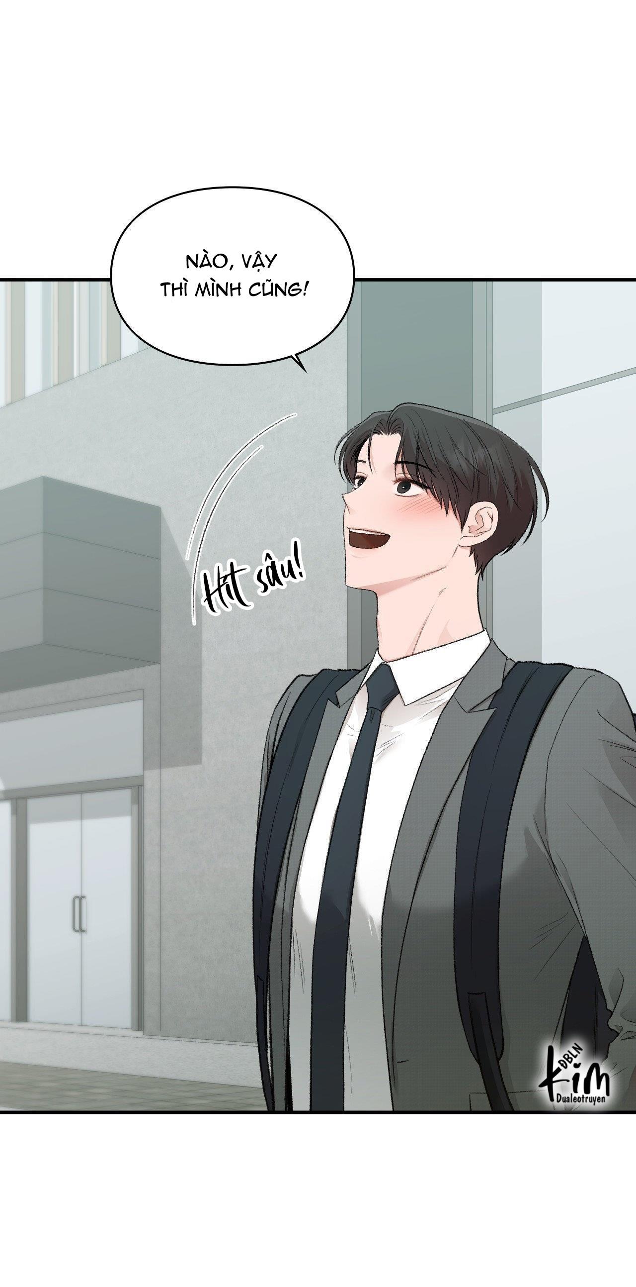 Đọc truyện ZAI ĐẸP NHƯNG LẠI THÍCH DẠY ĐỜI - Chapter 46