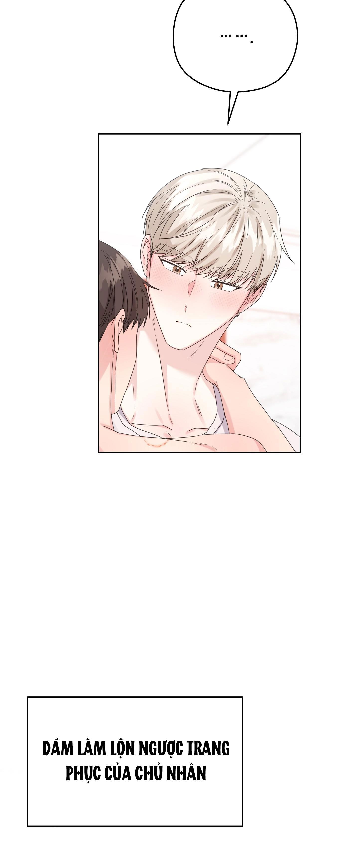 Đọc truyện BL NGẮN CHỊCH HỎNY - Chapter 21.6