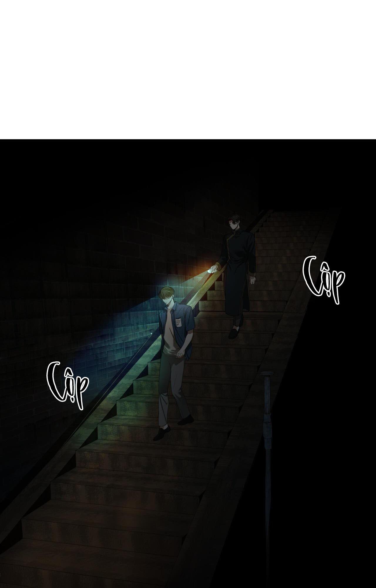 Đọc truyện (CBunu) Phạm Luật - Chapter 96