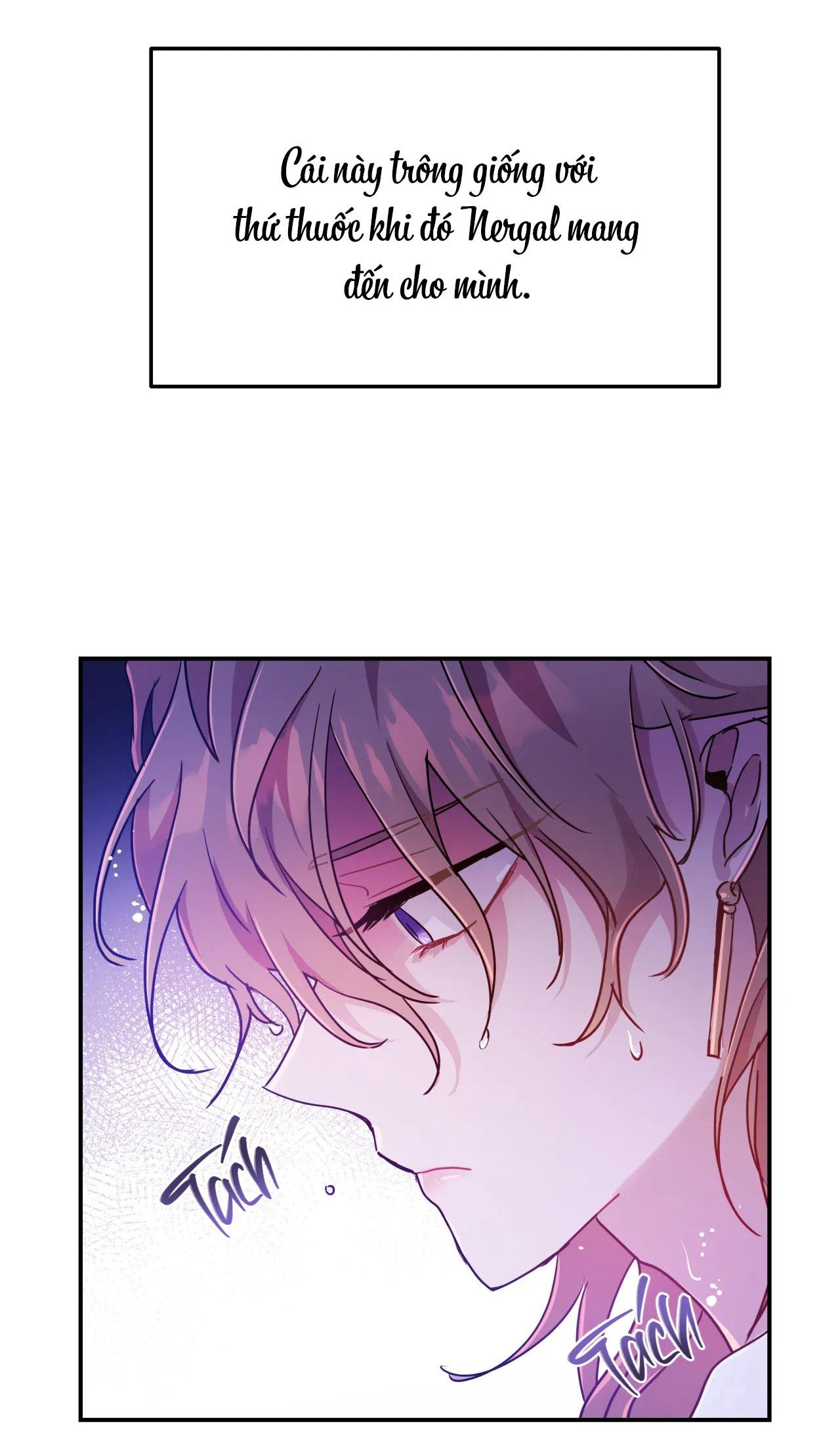 Đọc truyện (CBunu) Ám Giữ Linh Hồn - Chapter 55