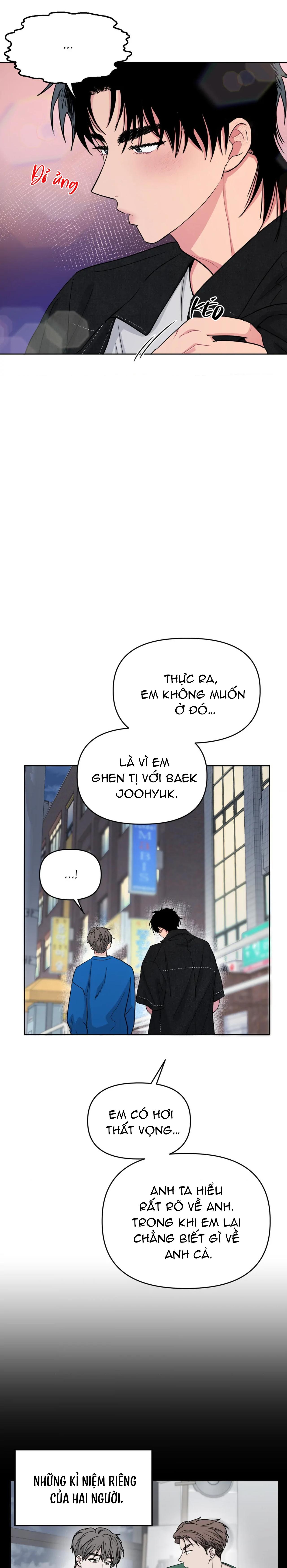 Đọc truyện Arts Manz - Chapter 29