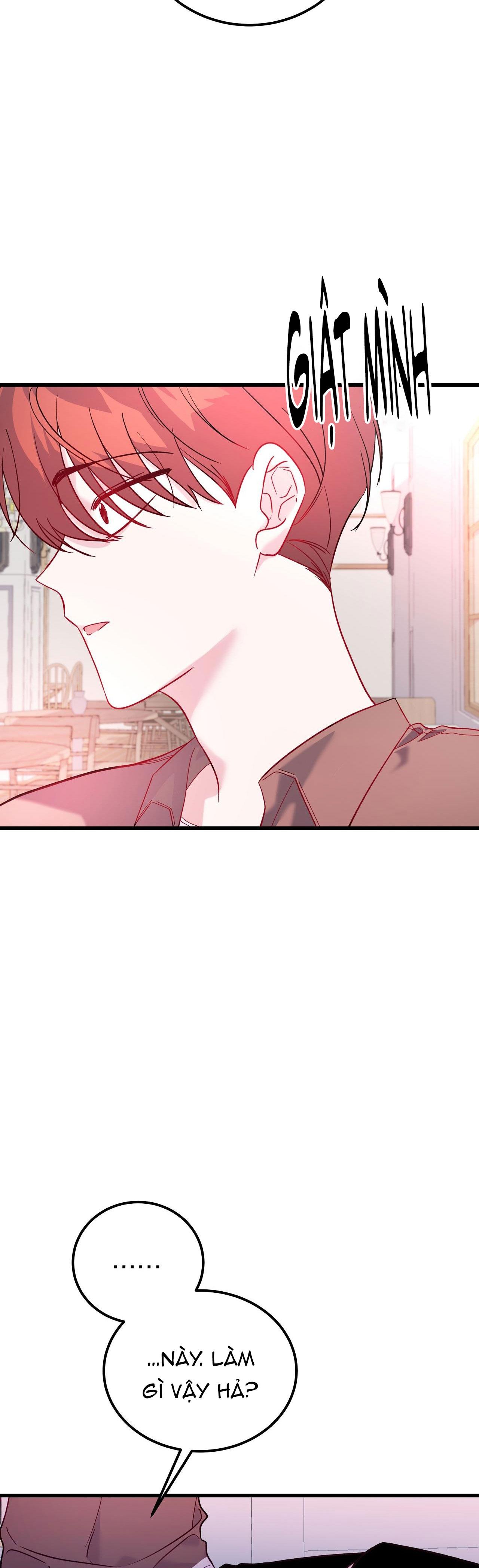 Đọc truyện BL NGẮN TUYỂN CHỌN - Chapter 33.4