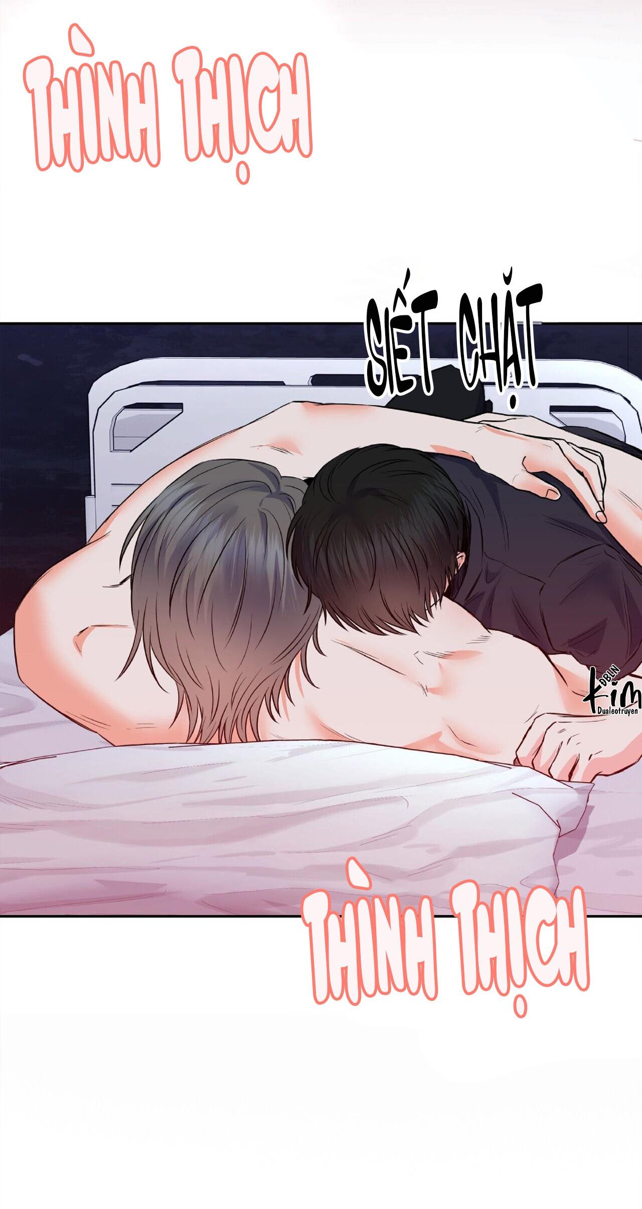 Đọc truyện CHÁN GHÉT - Chapter 5
